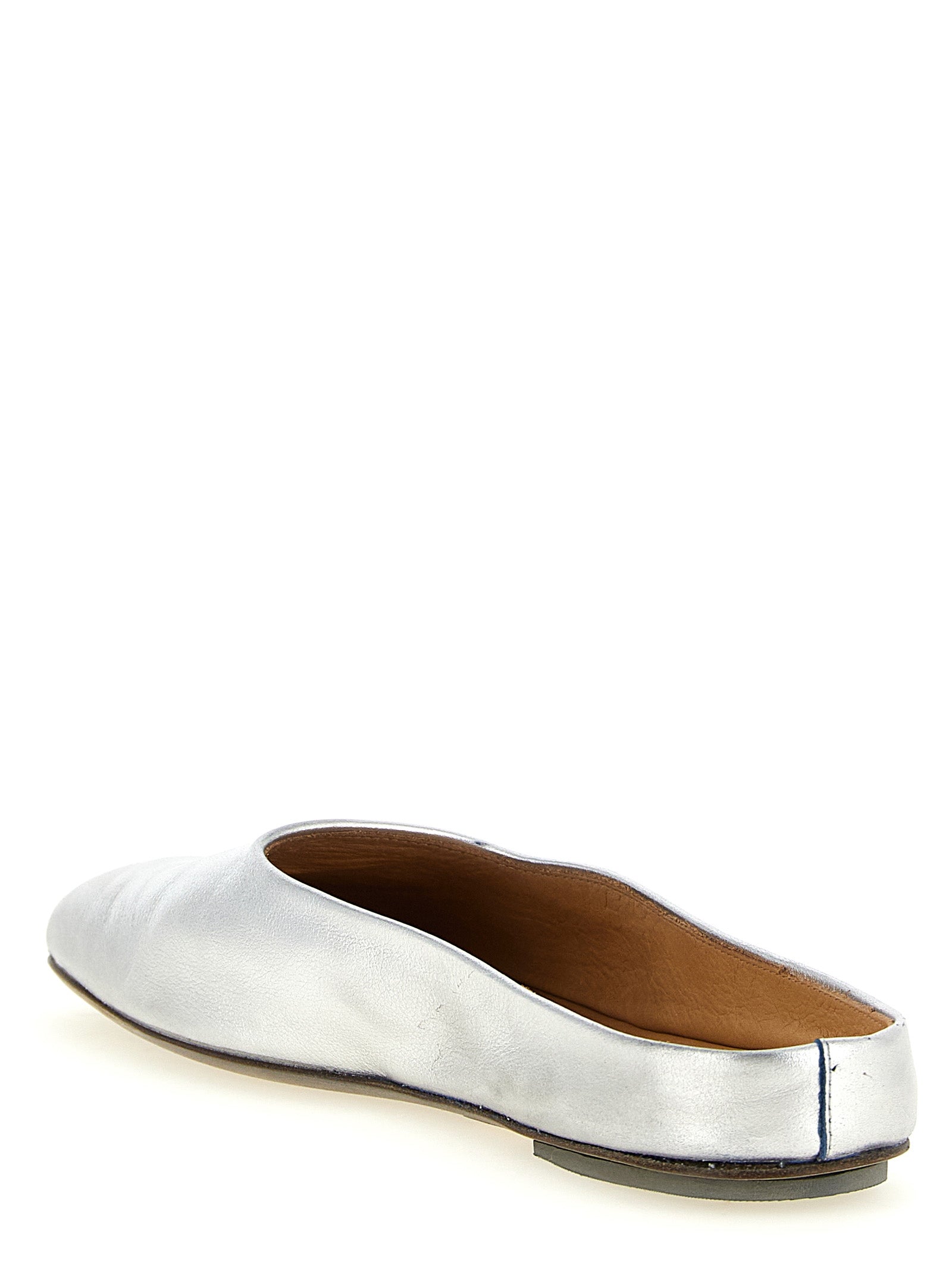 Marsèll 'Bama' Mules