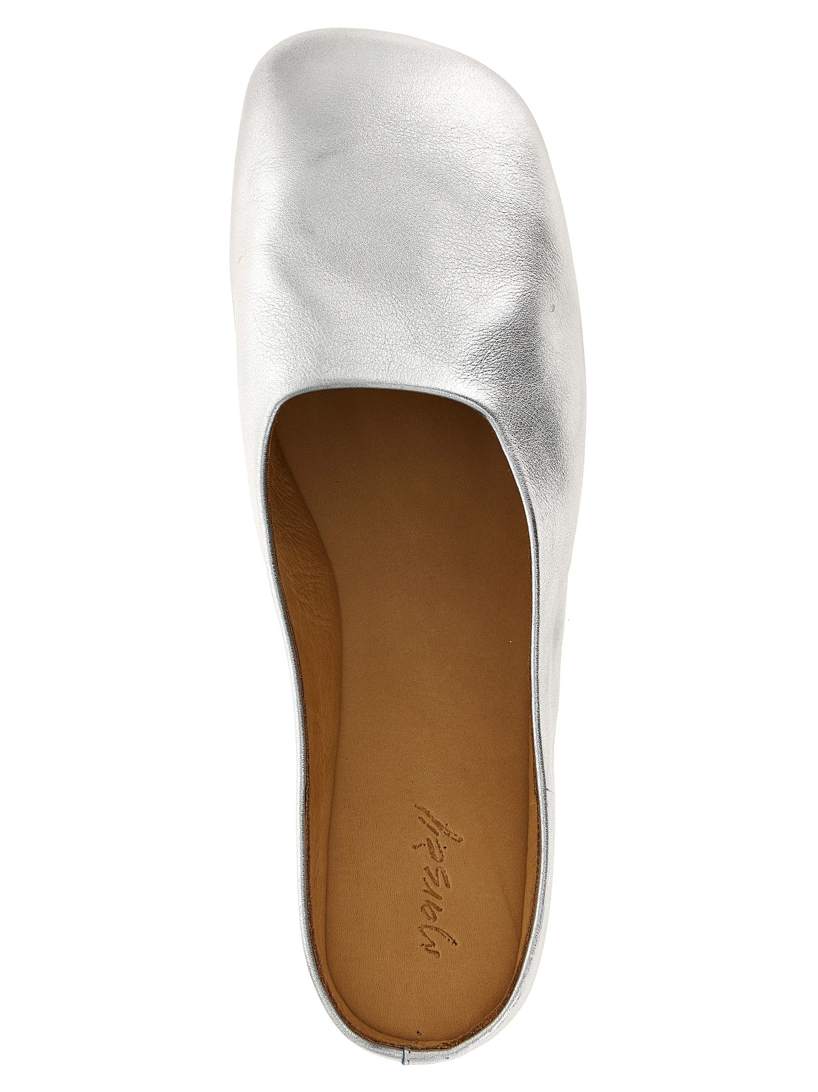 Marsèll 'Bama' Mules