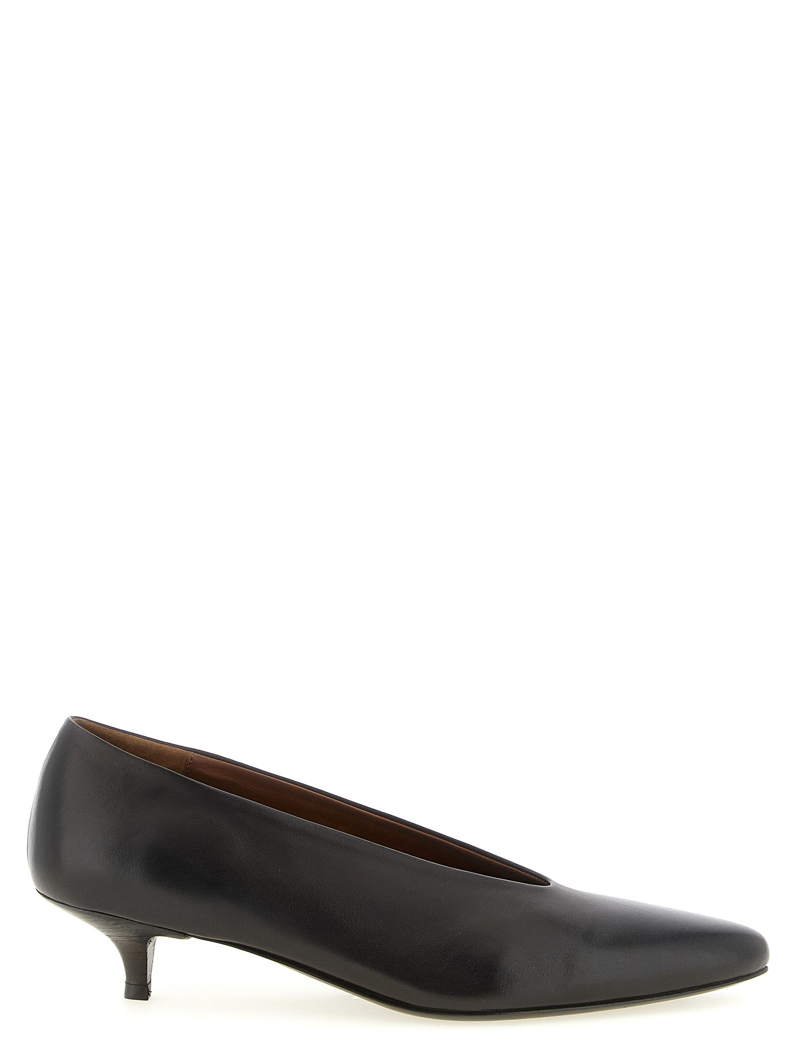 Marsèll 'Longiforma' Pumps