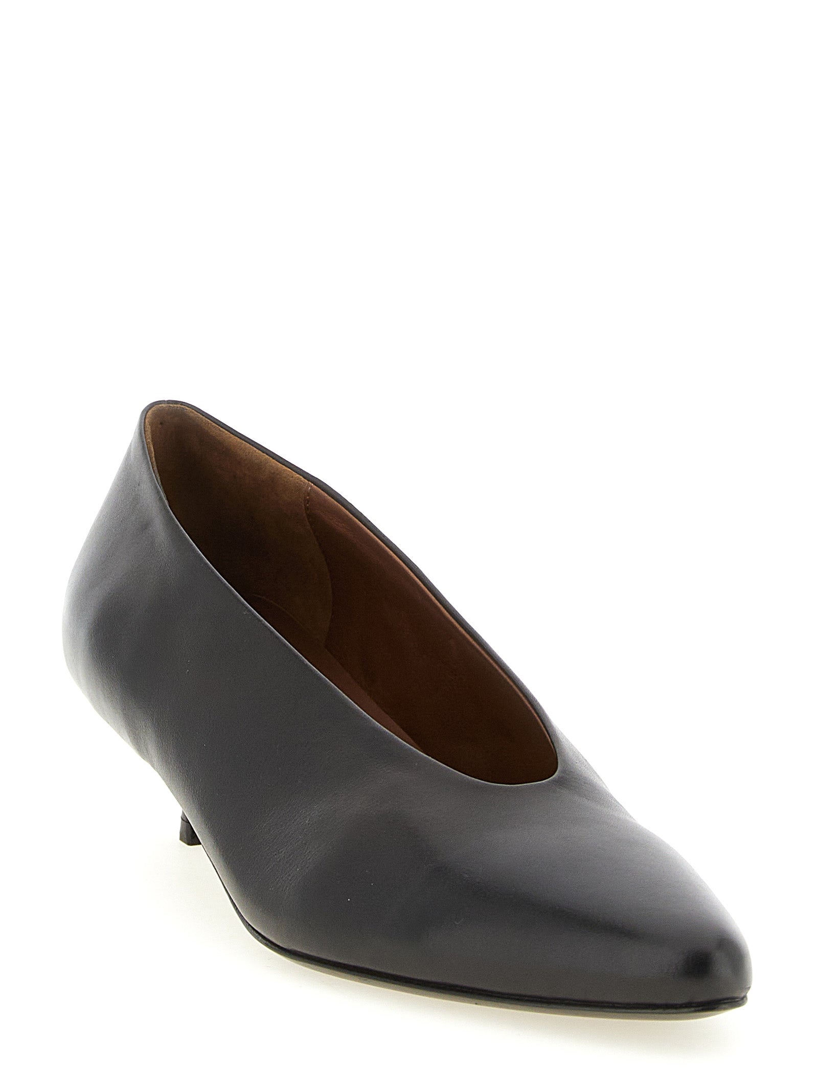 Marsèll 'Longiforma' Pumps