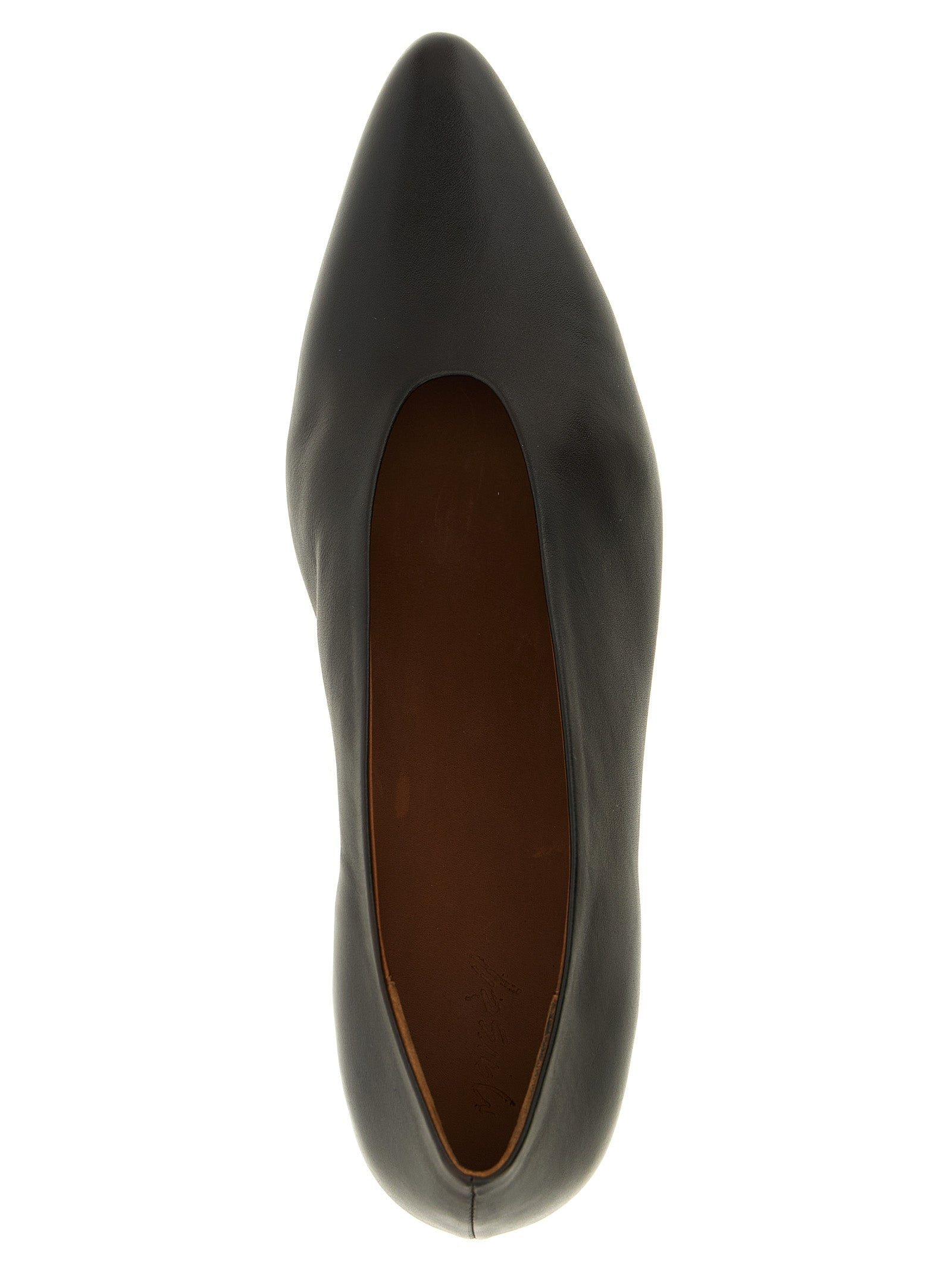 Marsèll 'Longiforma' Pumps