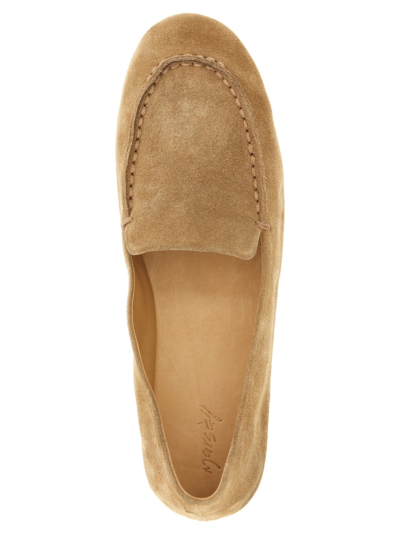 Marsèll 'Mandolo' Loafers
