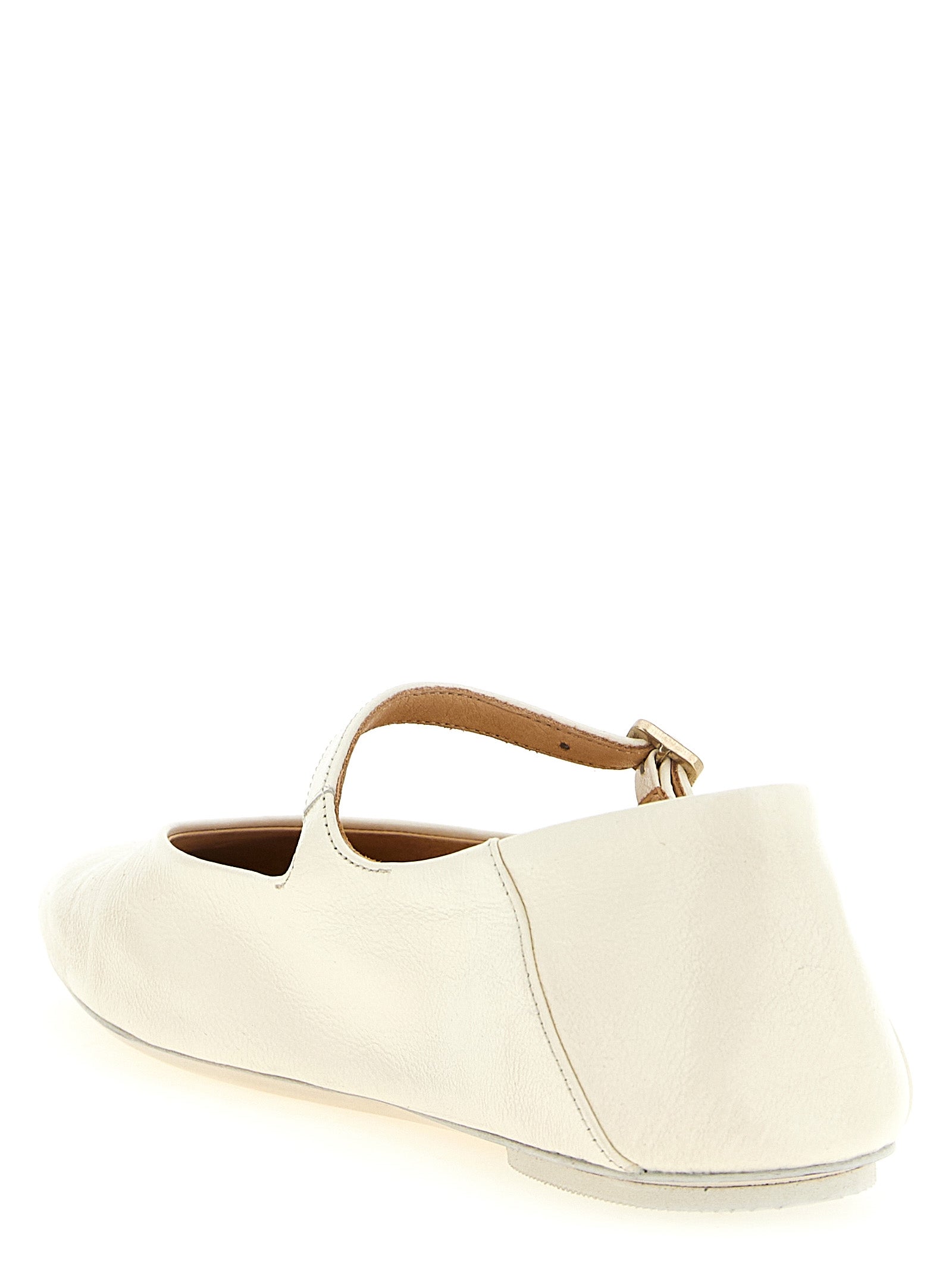Marsèll 'Strascico' Ballet Flats