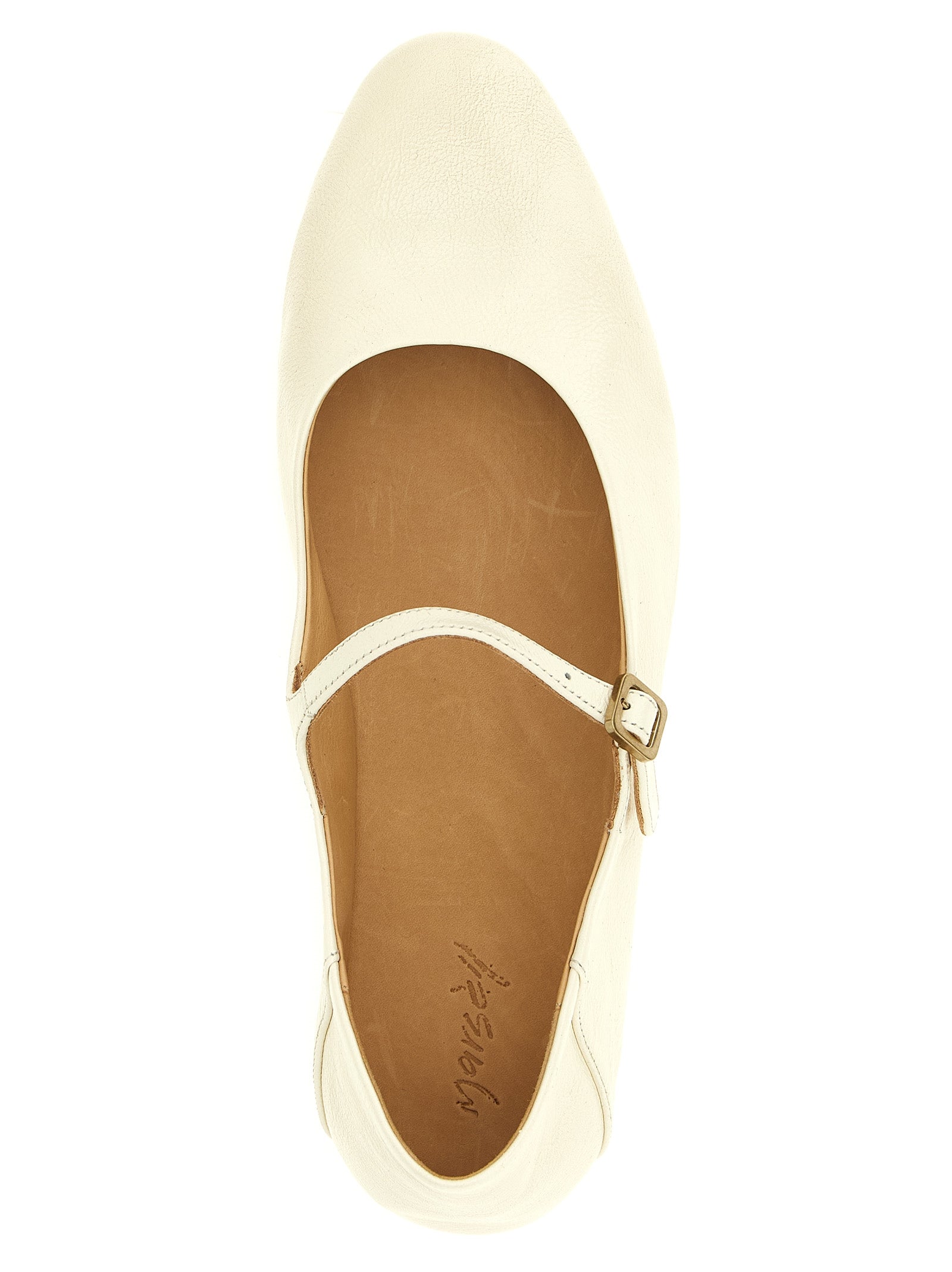 Marsèll 'Strascico' Ballet Flats