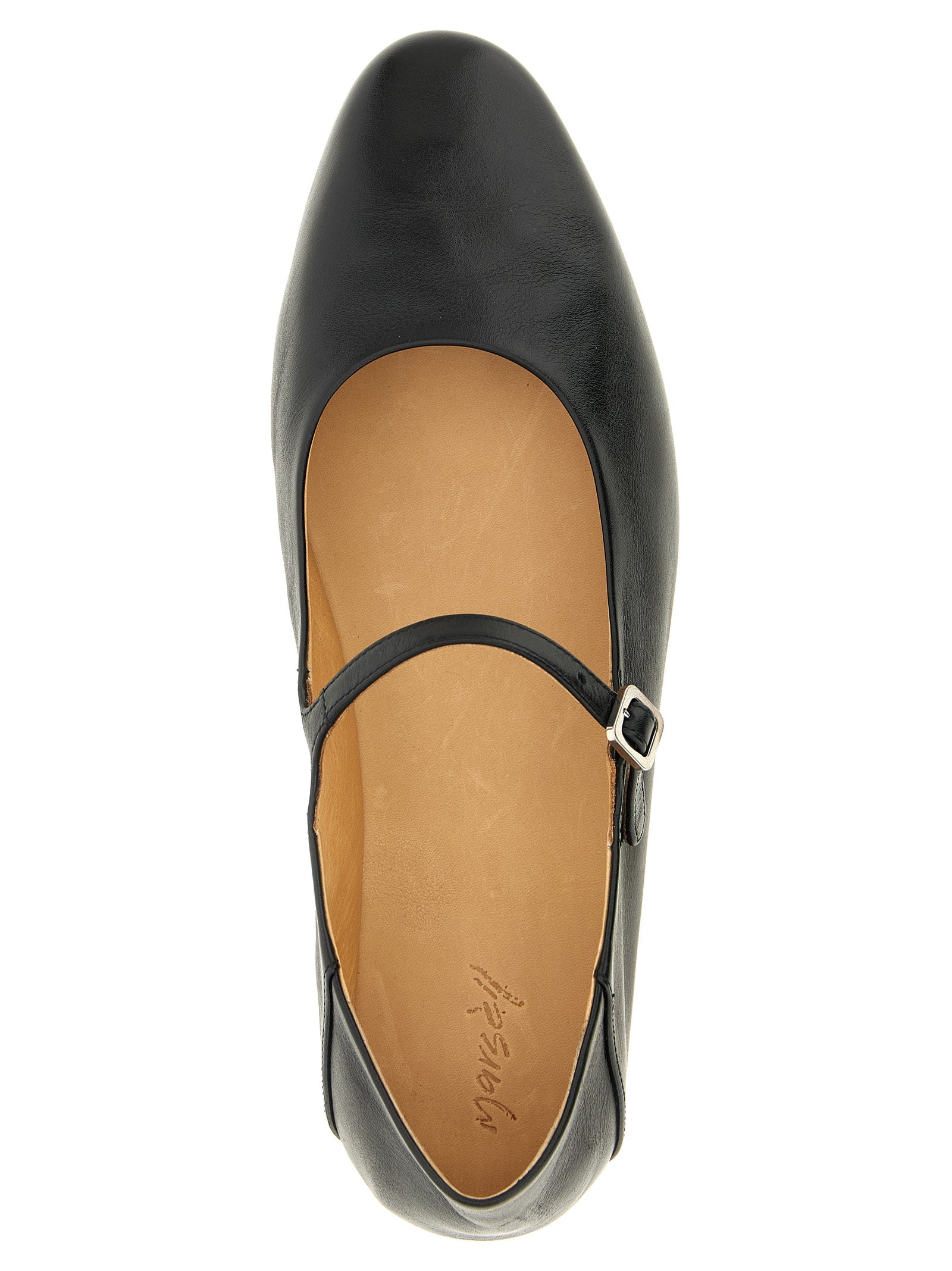Marsèll 'Strascico' Ballet Flats