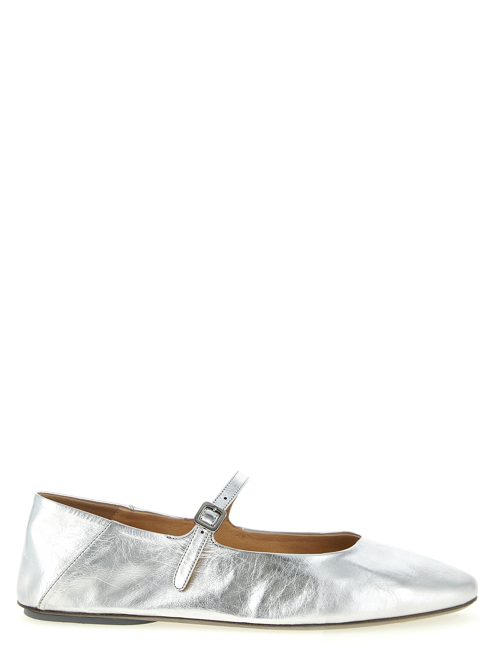 Marsèll 'Strascico' Ballet Flats