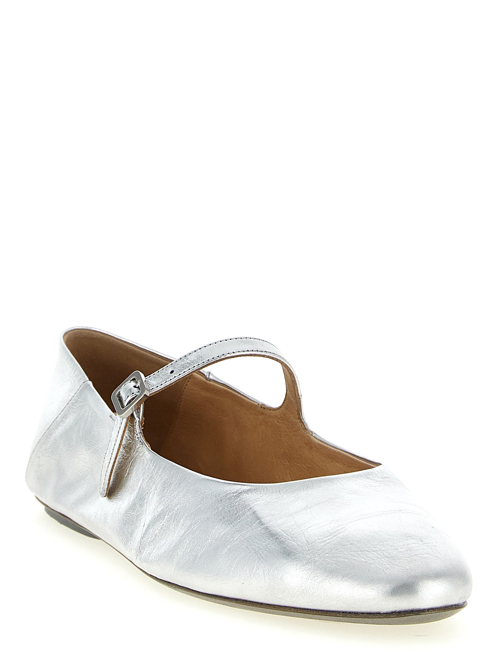 Marsèll 'Strascico' Ballet Flats