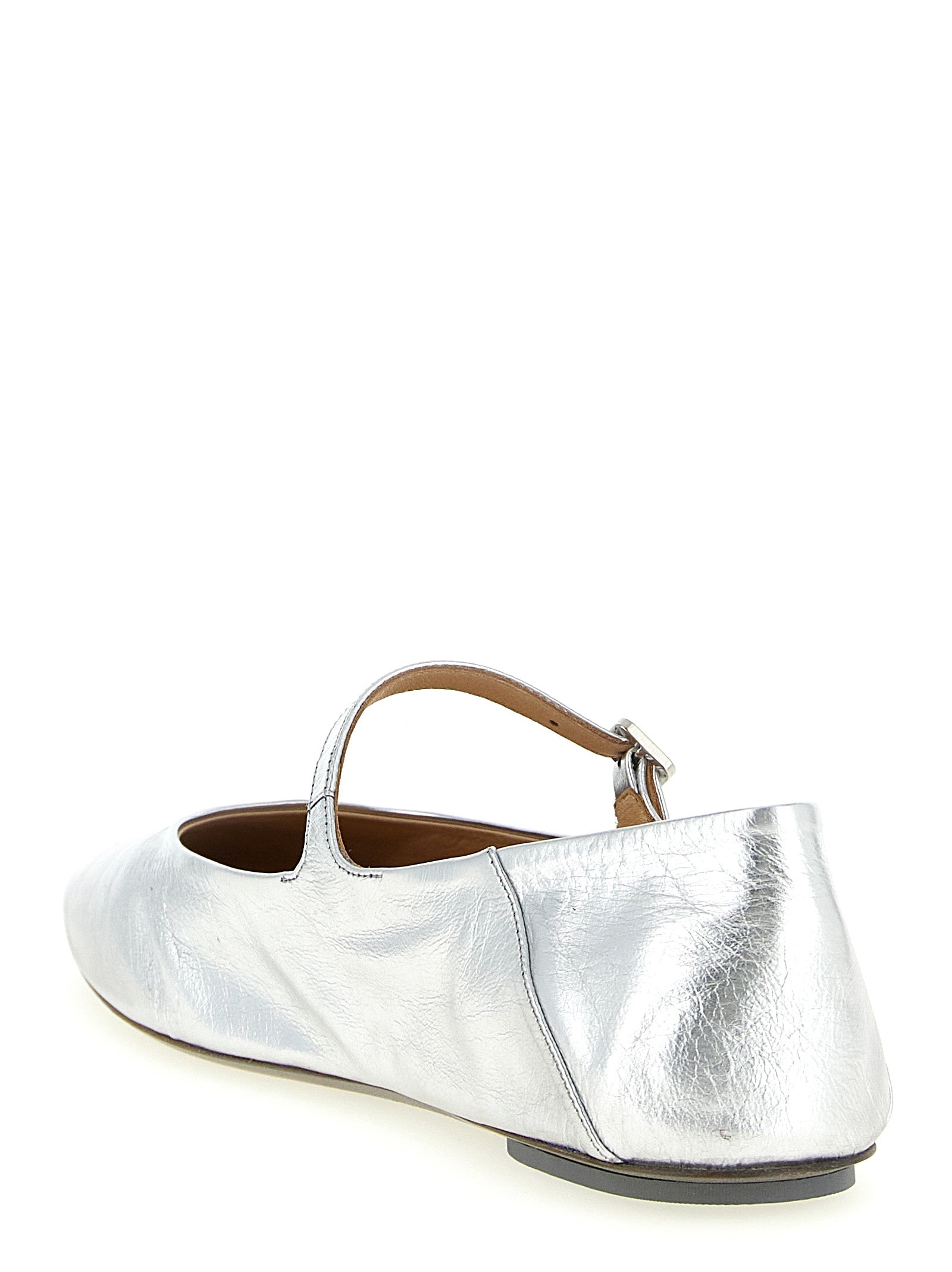 Marsèll 'Strascico' Ballet Flats