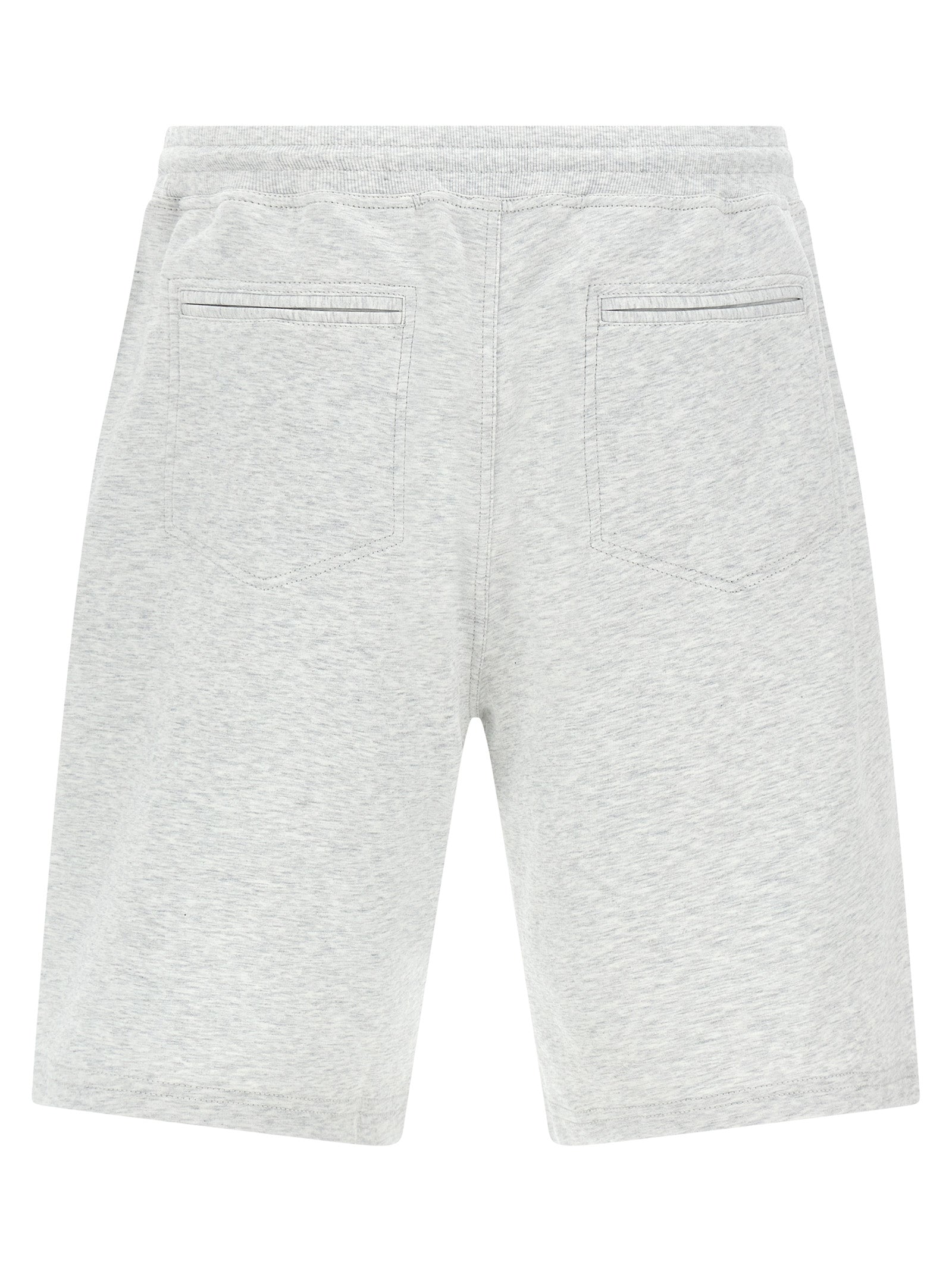 Brunello Cucinelli Jersey Bermuda Shorts