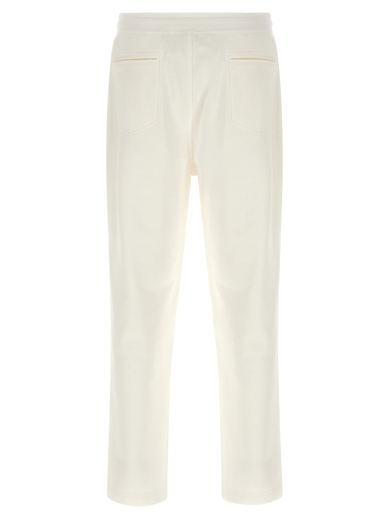Brunello Cucinelli Techno Cotton Joggers