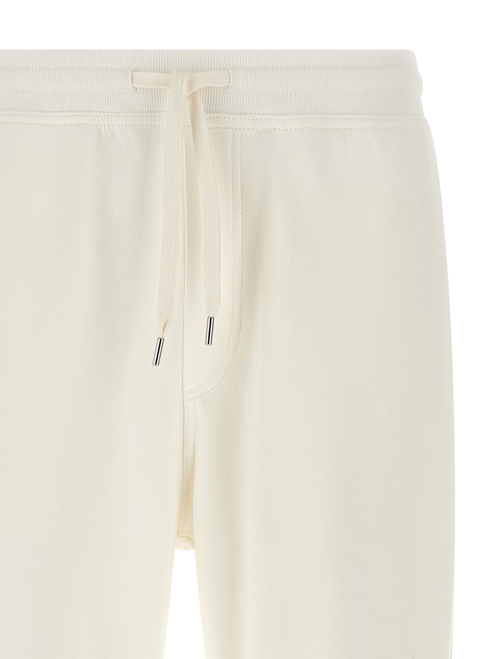 Brunello Cucinelli Techno Cotton Joggers