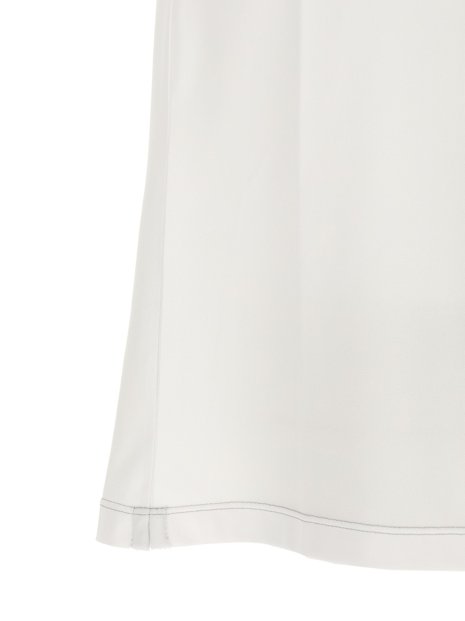 Brunello Cucinelli Techno Piquet T-Shirt