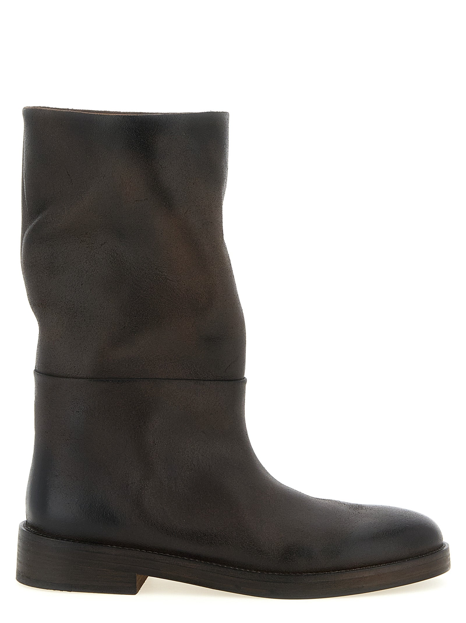 Marsèll 'Tubetto' Boots