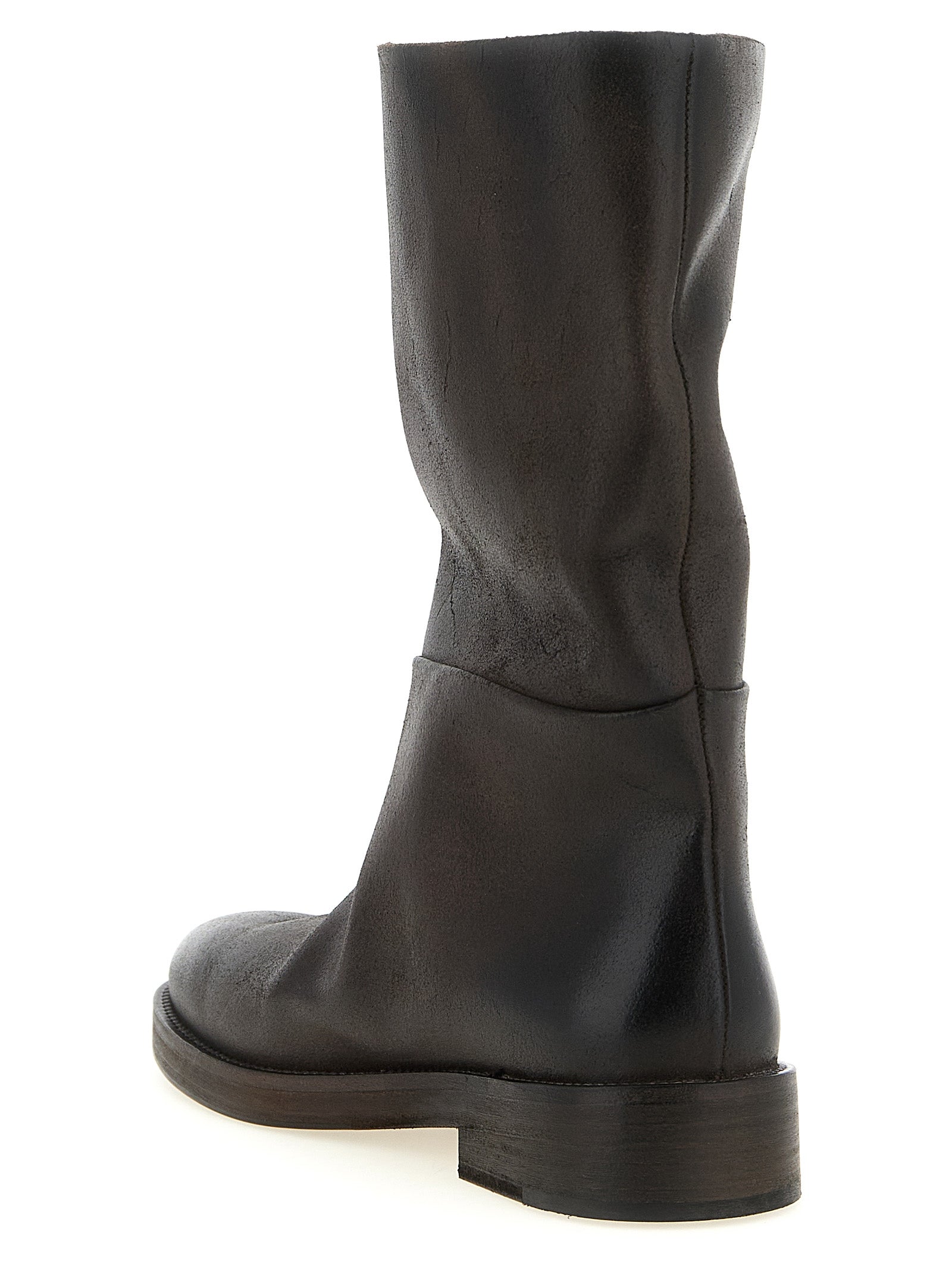 Marsèll 'Tubetto' Boots