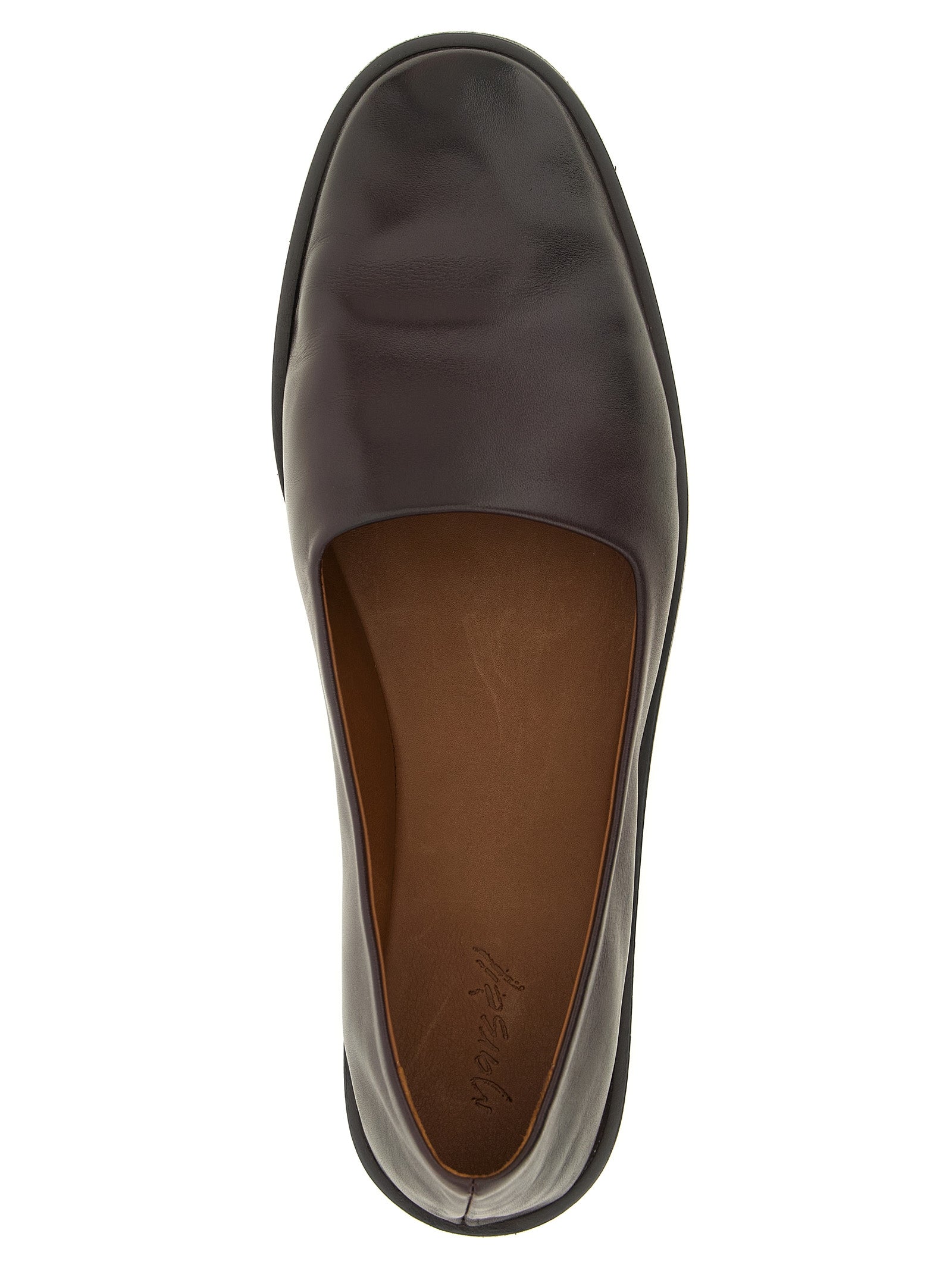 Marsèll 'Stesa' Slipper