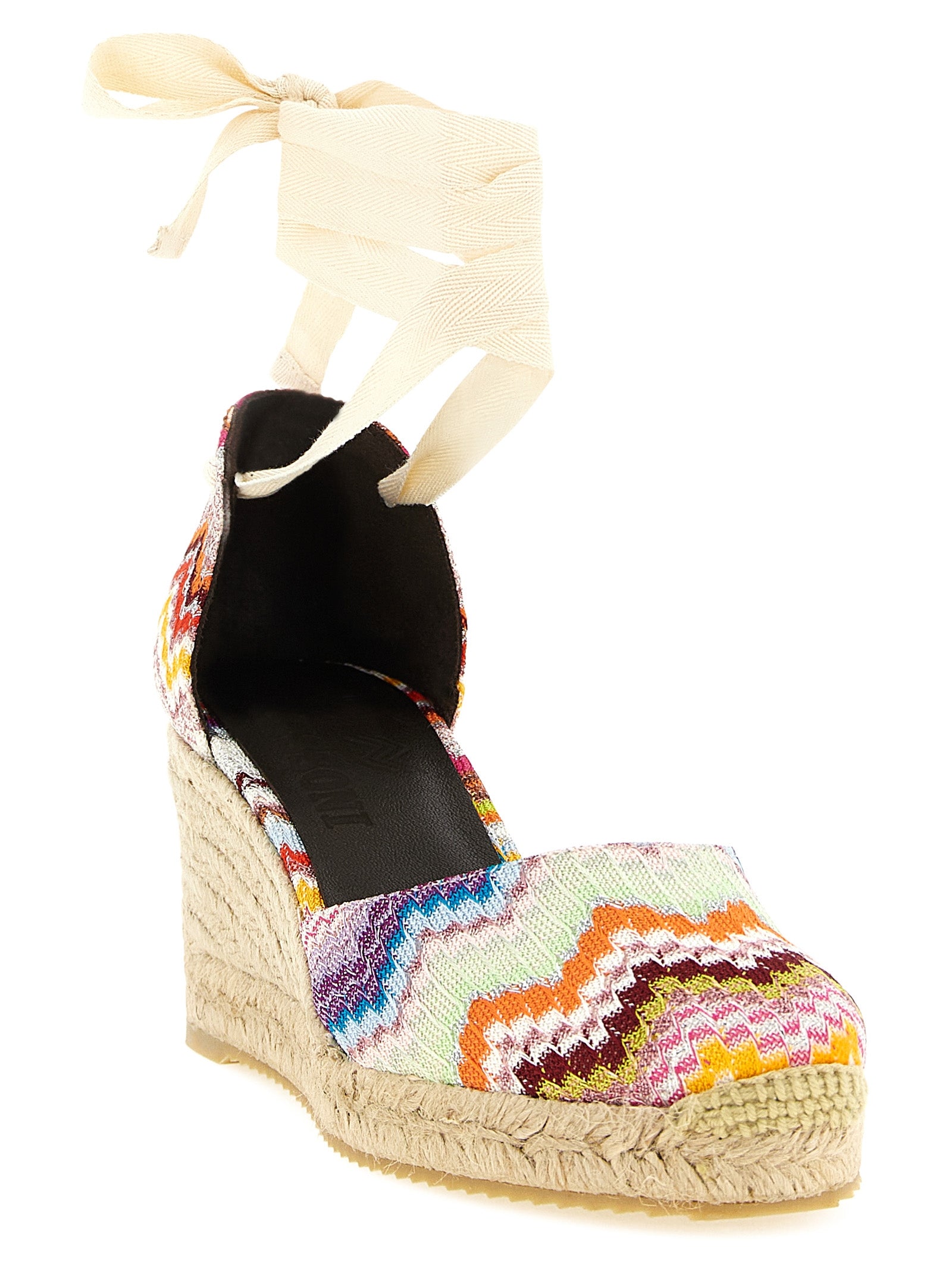 Missoni 'Eva' Espadrilles