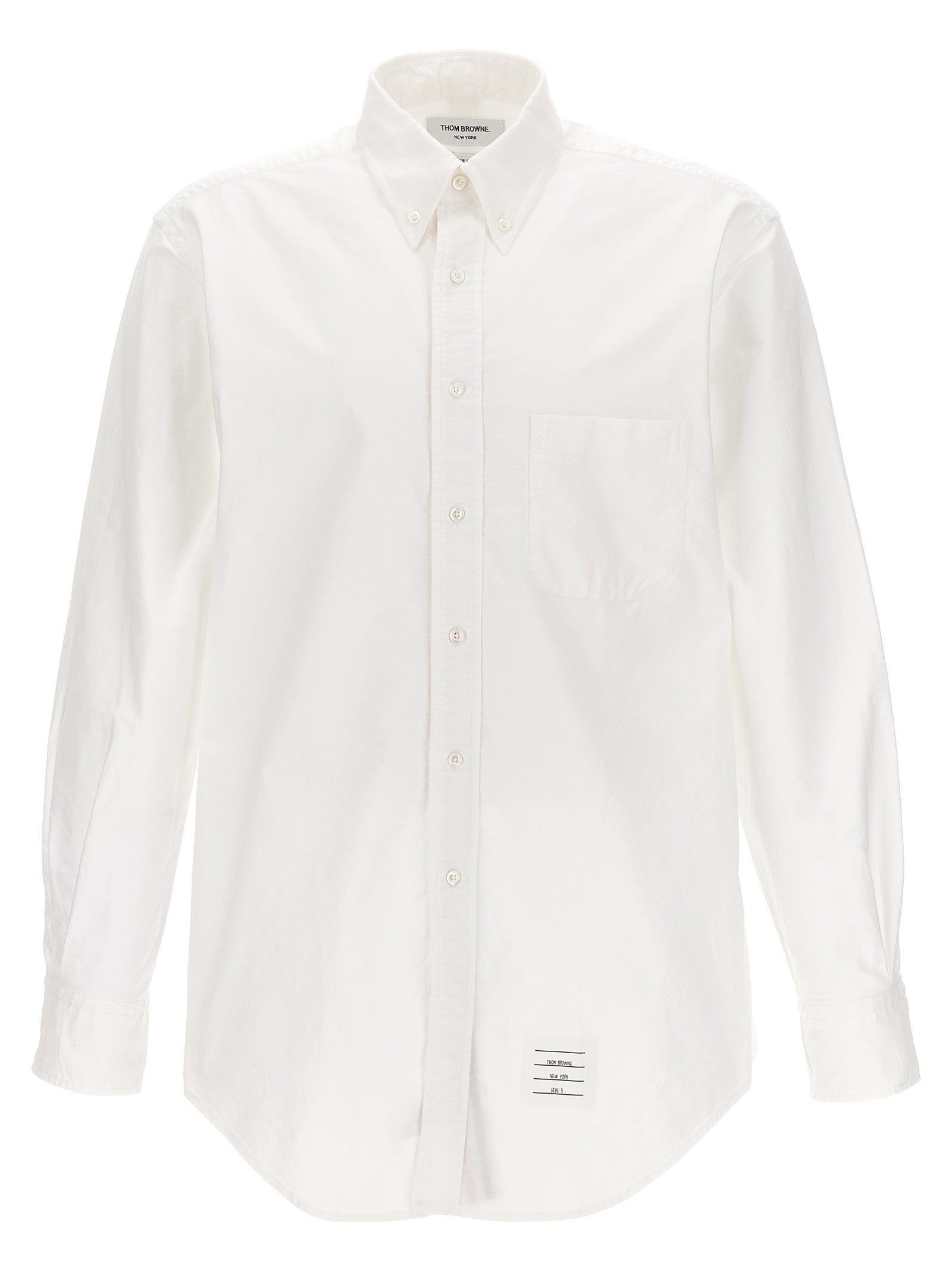 Thom Browne 'Classic' Shirt