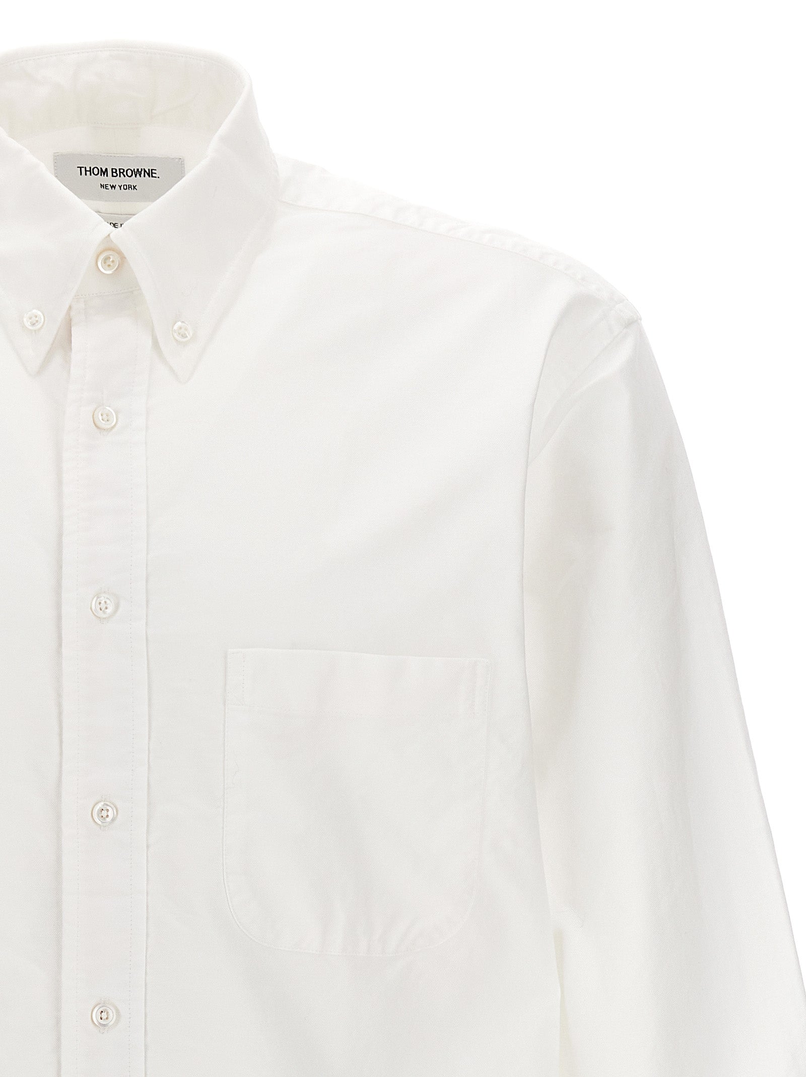 Thom Browne 'Classic' Shirt