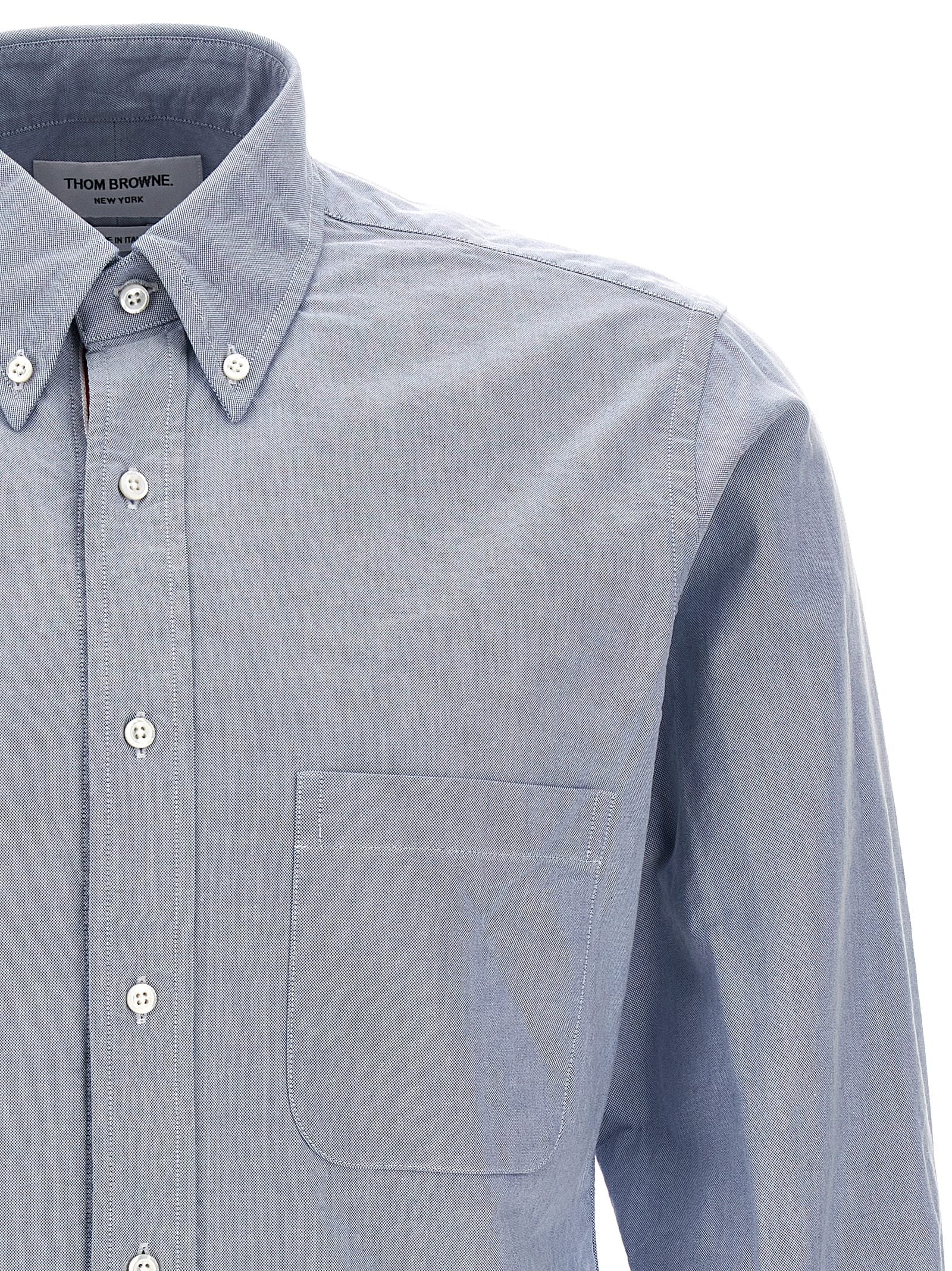 Thom Browne 'Classic' Shirt