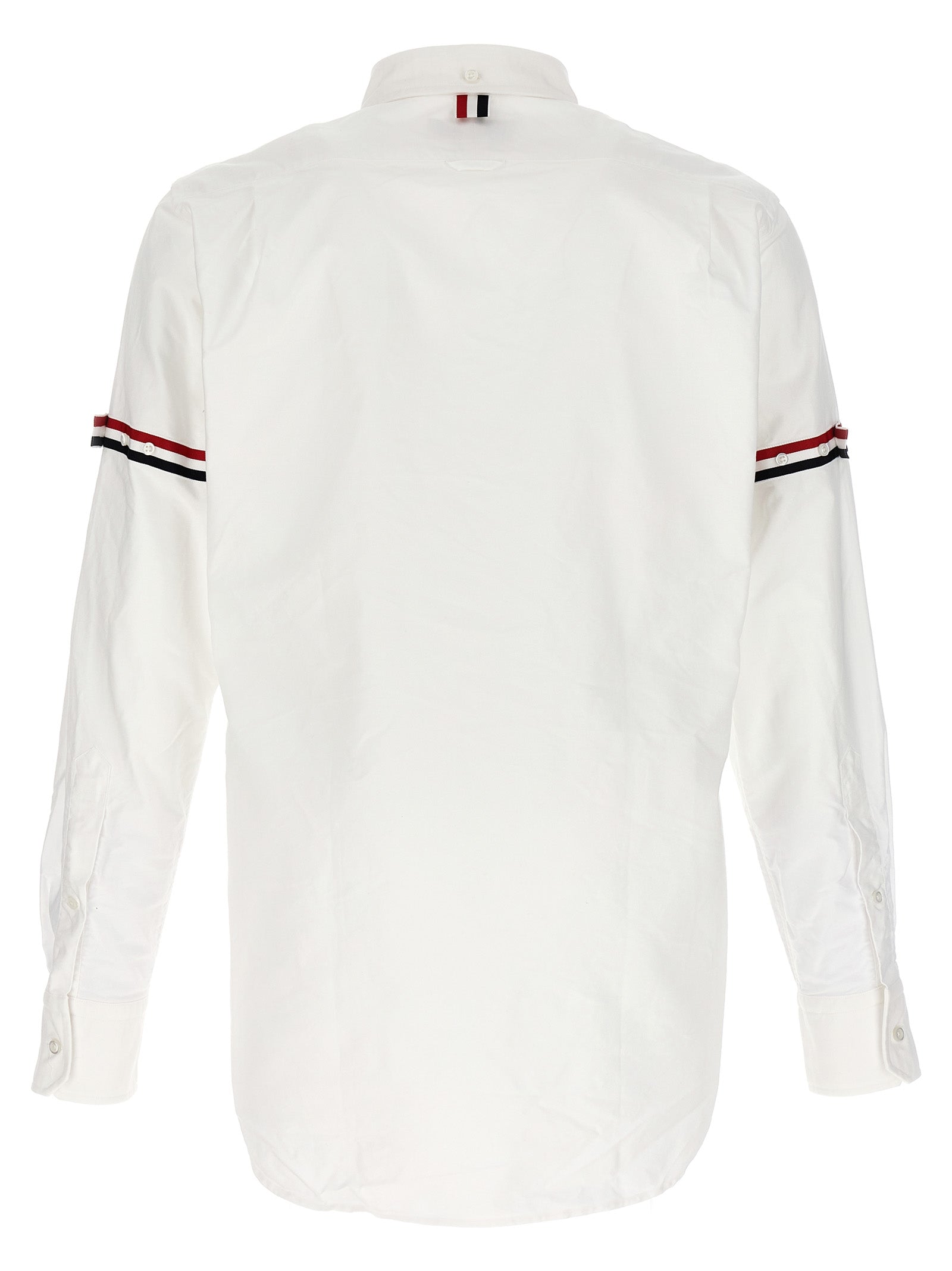 Thom Browne Rwb Shirt