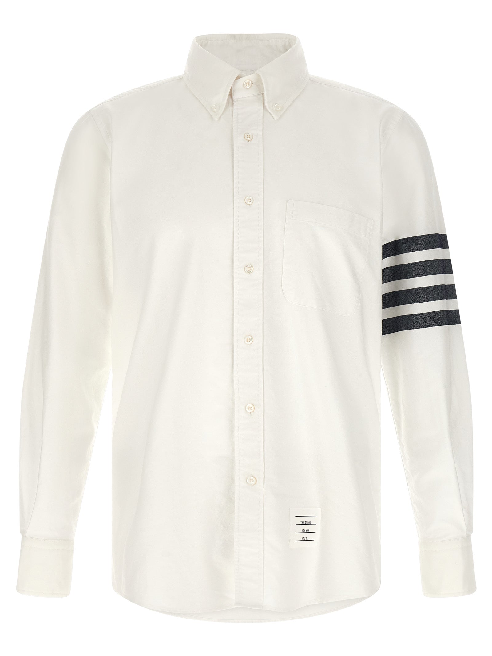 Thom Browne '4Bar' Shirt