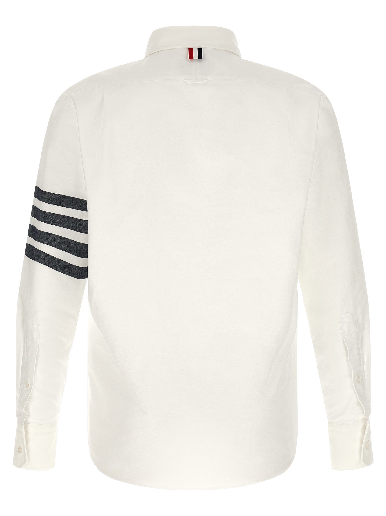 Thom Browne '4Bar' Shirt