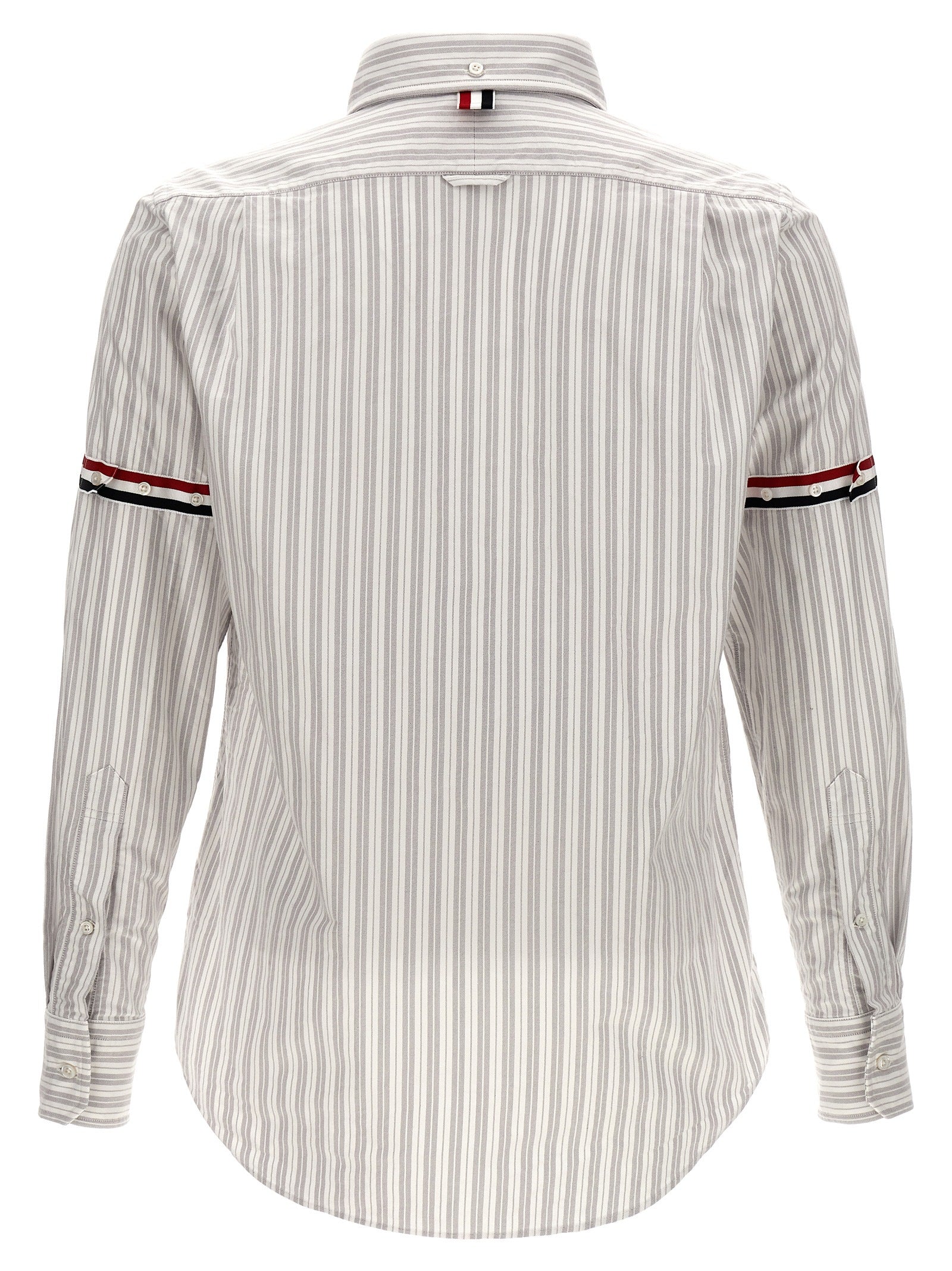 Thom Browne Striped Shirt