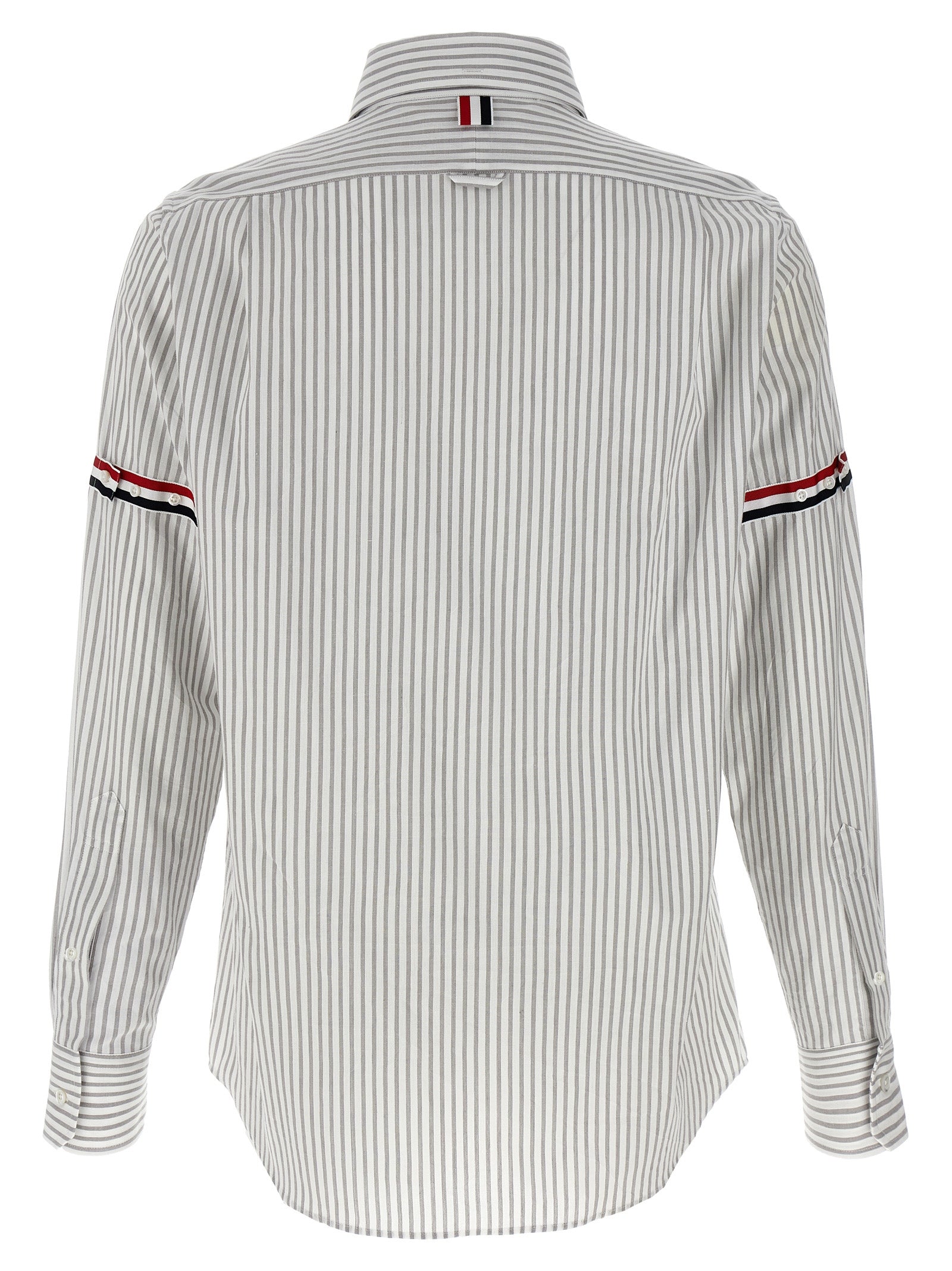 Thom Browne Striped Shirt