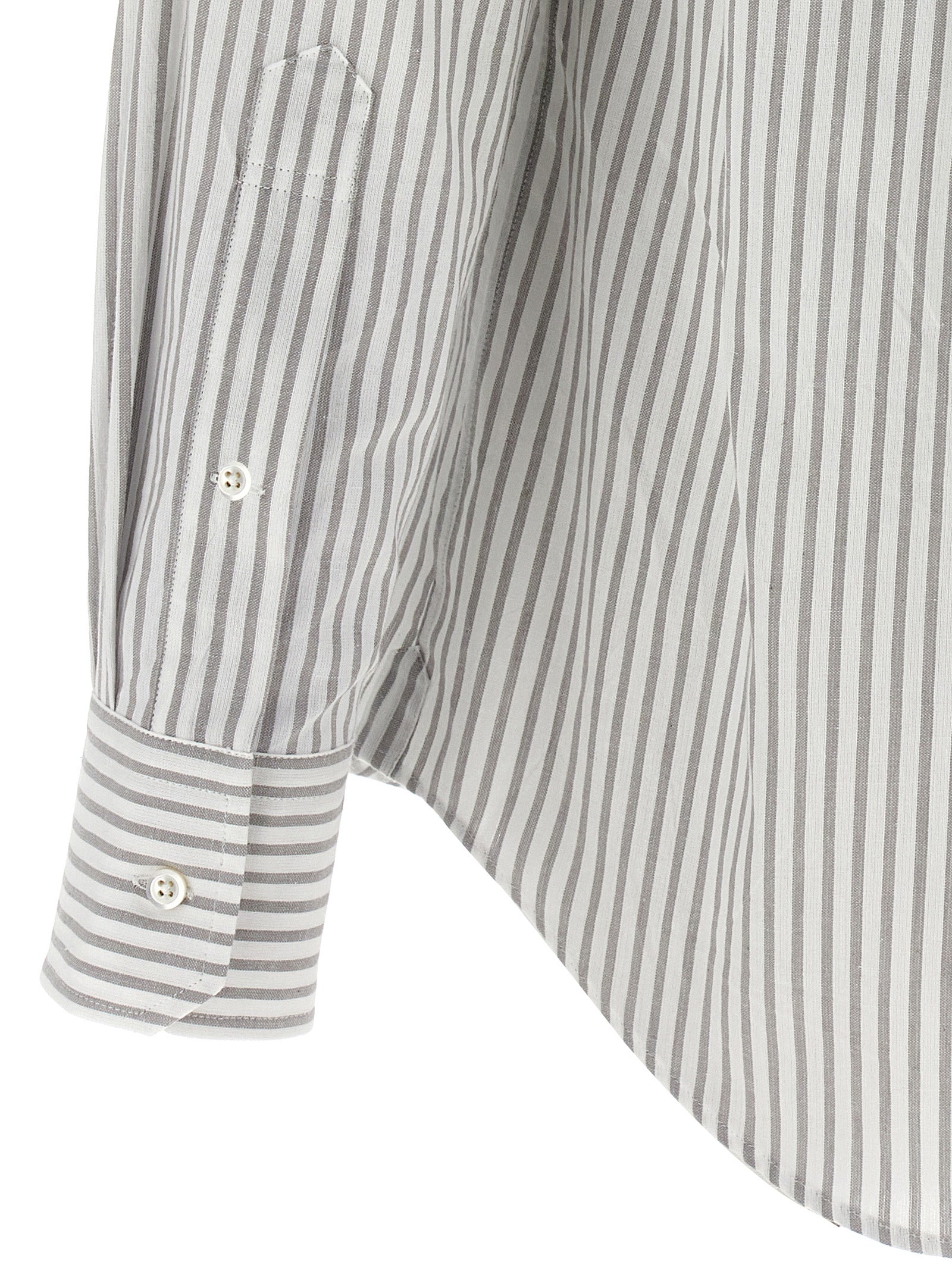 Thom Browne Striped Shirt