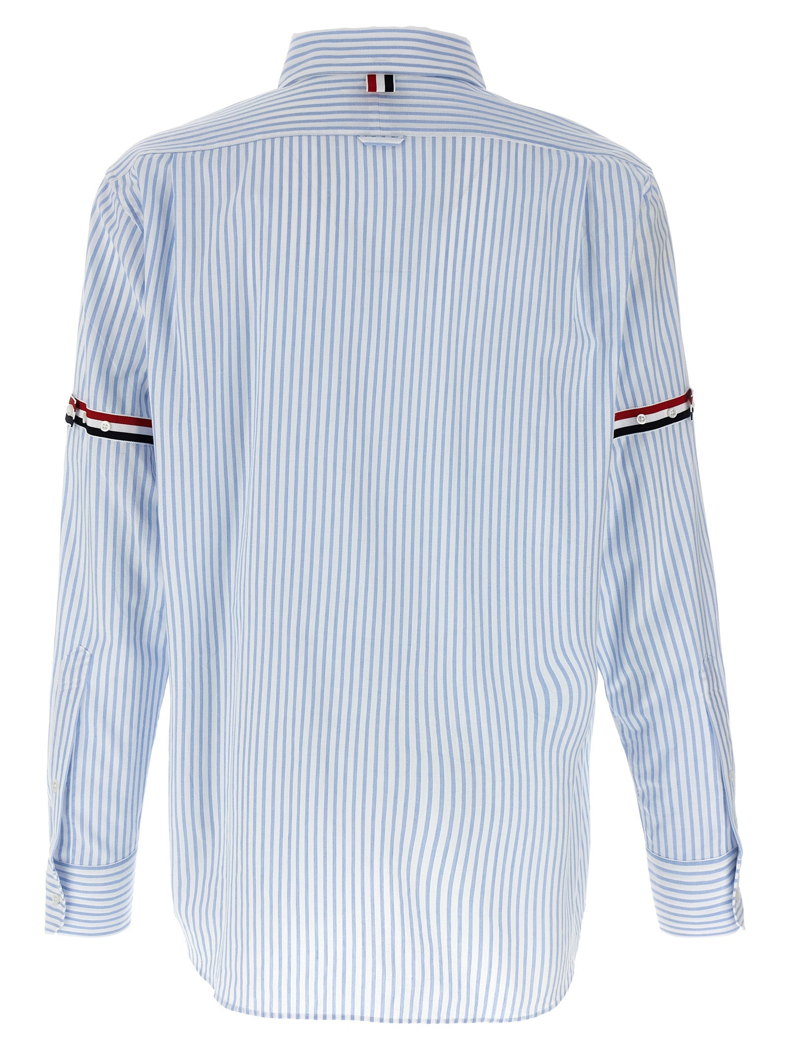 Thom Browne Striped Shirt