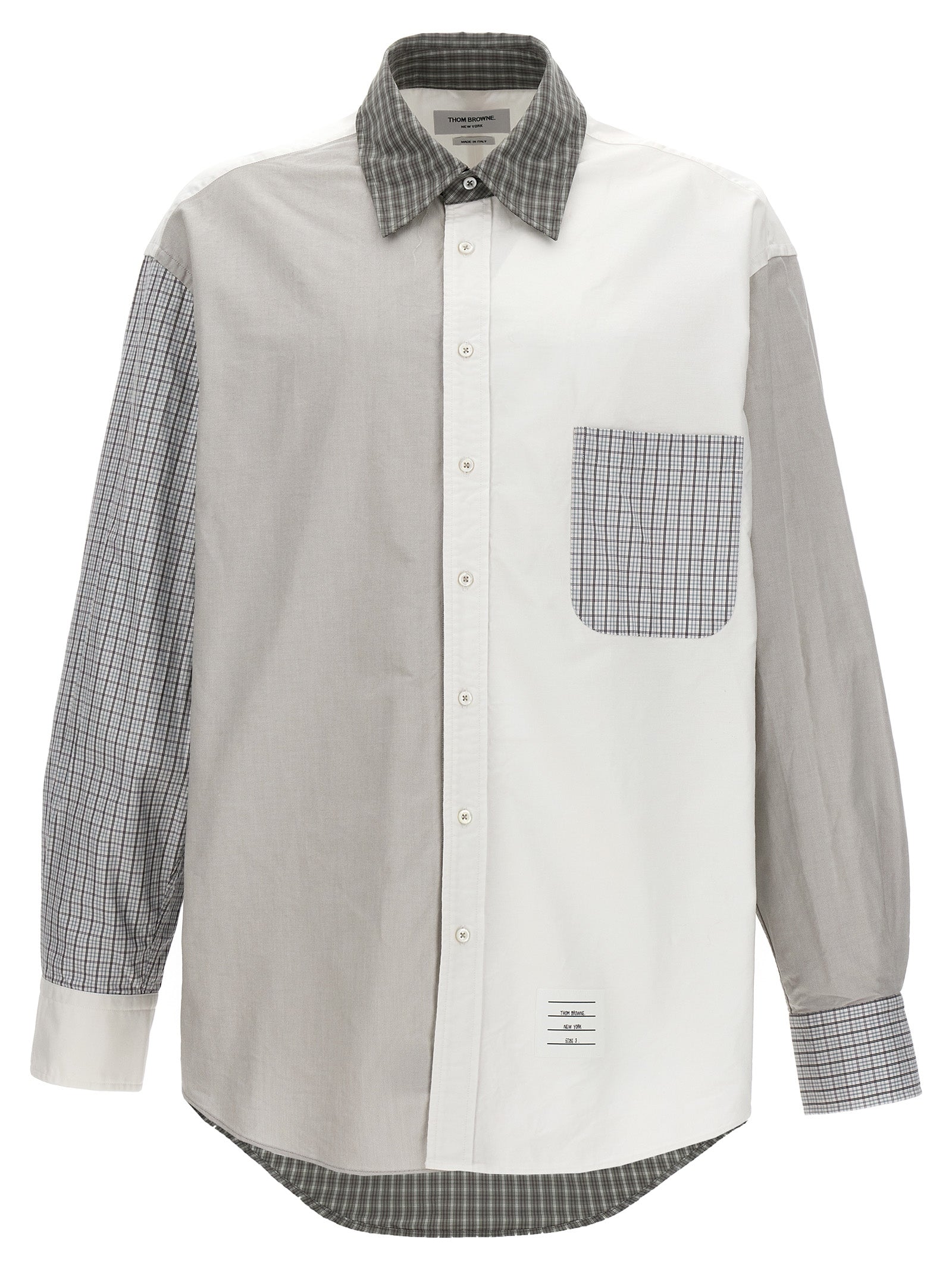 Thom Browne 'Funmix' Shirt