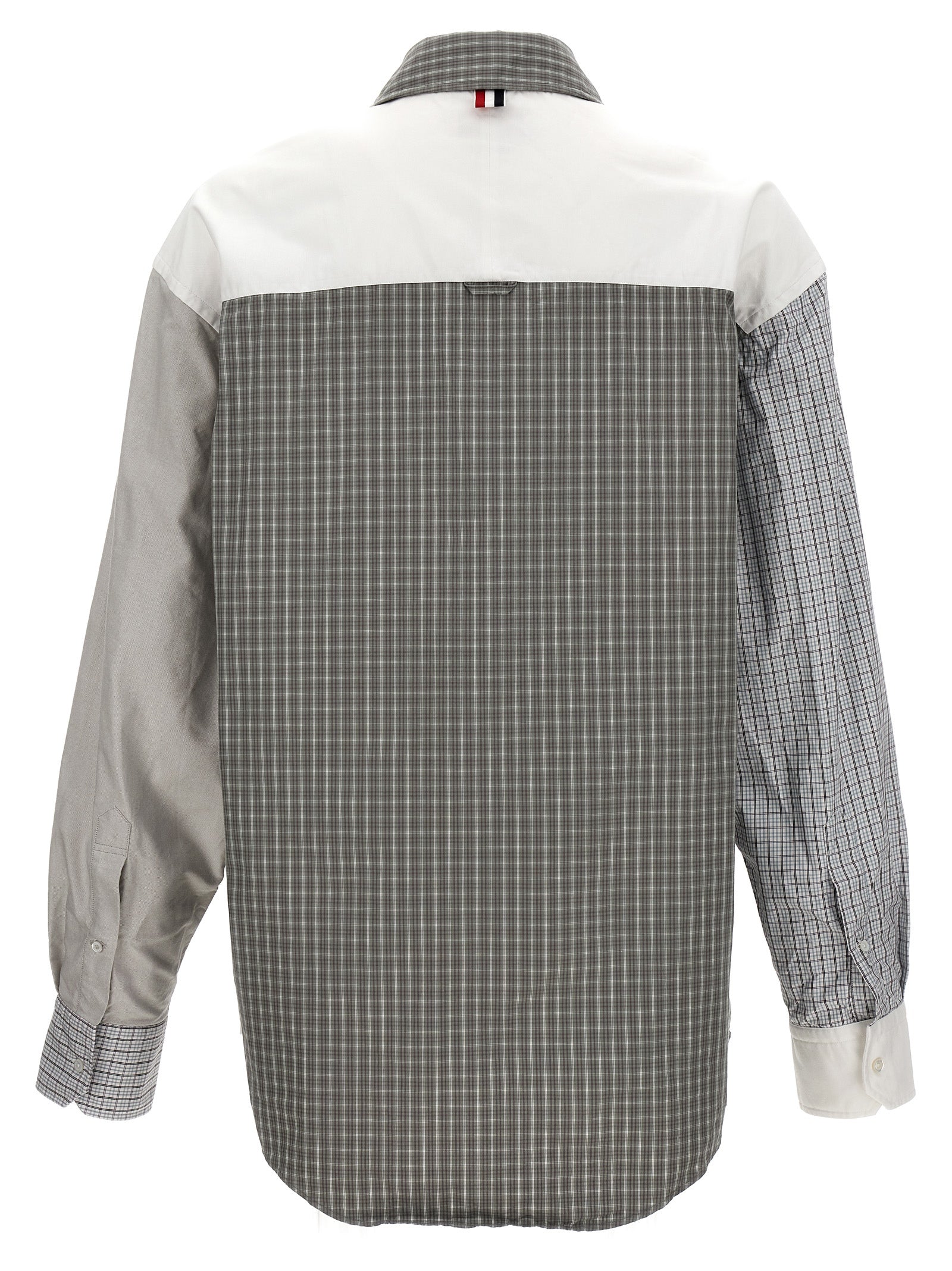 Thom Browne 'Funmix' Shirt