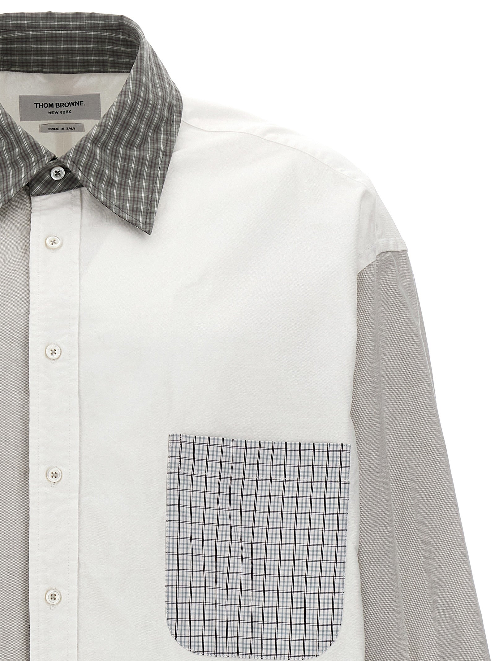 Thom Browne 'Funmix' Shirt