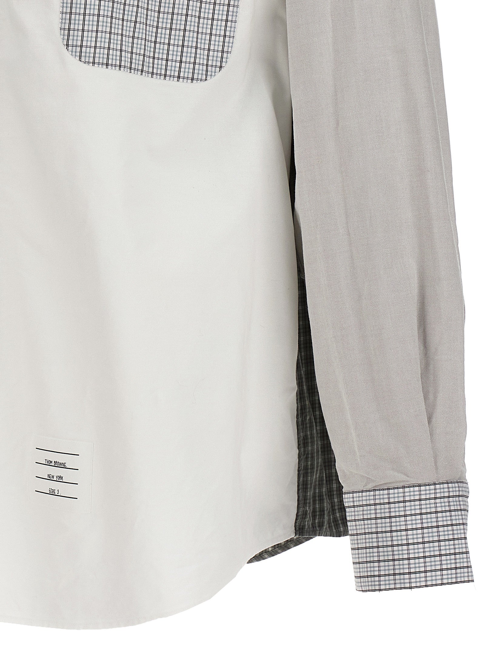 Thom Browne 'Funmix' Shirt