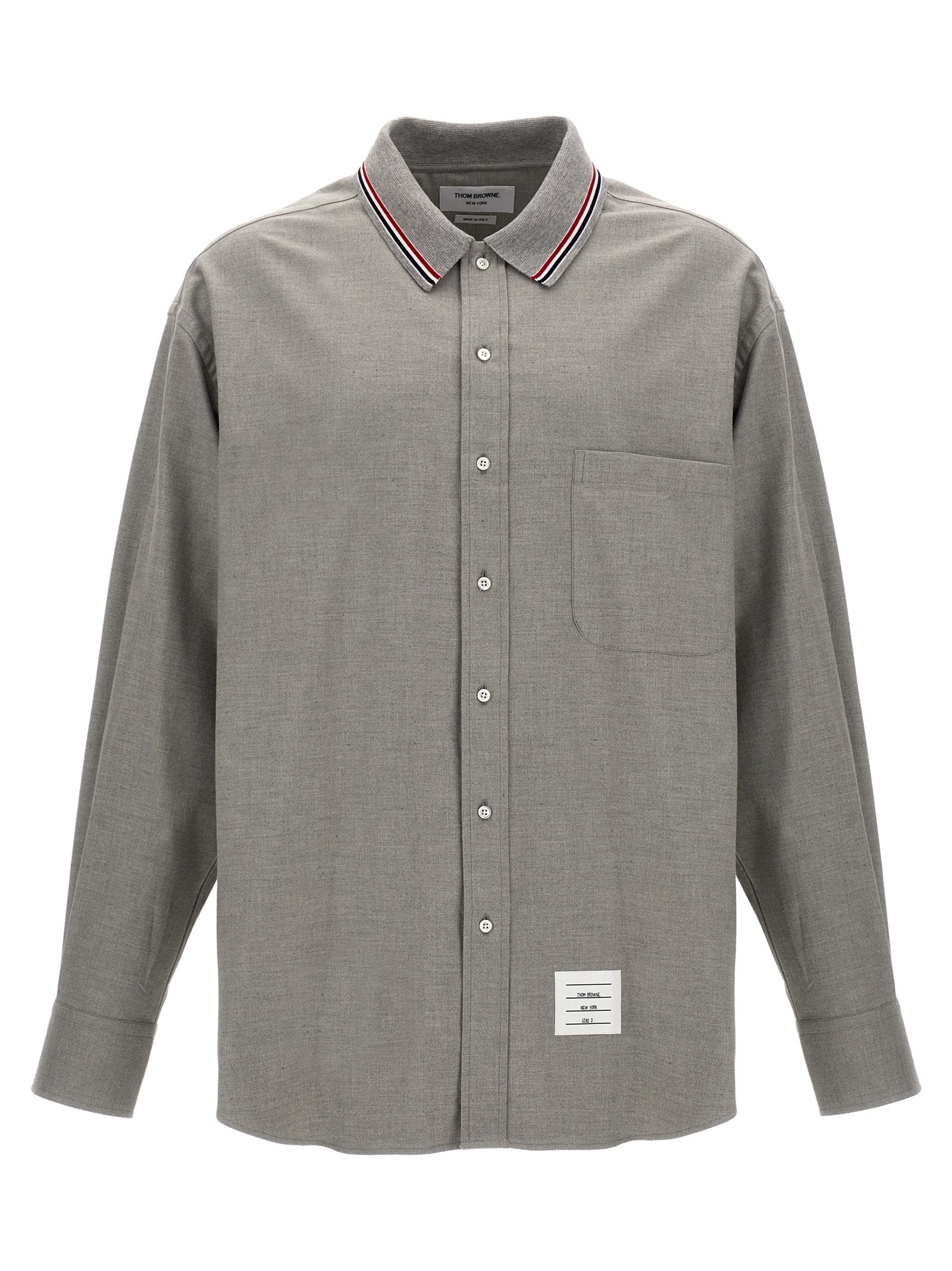 Thom Browne 'Rwb' Shirt