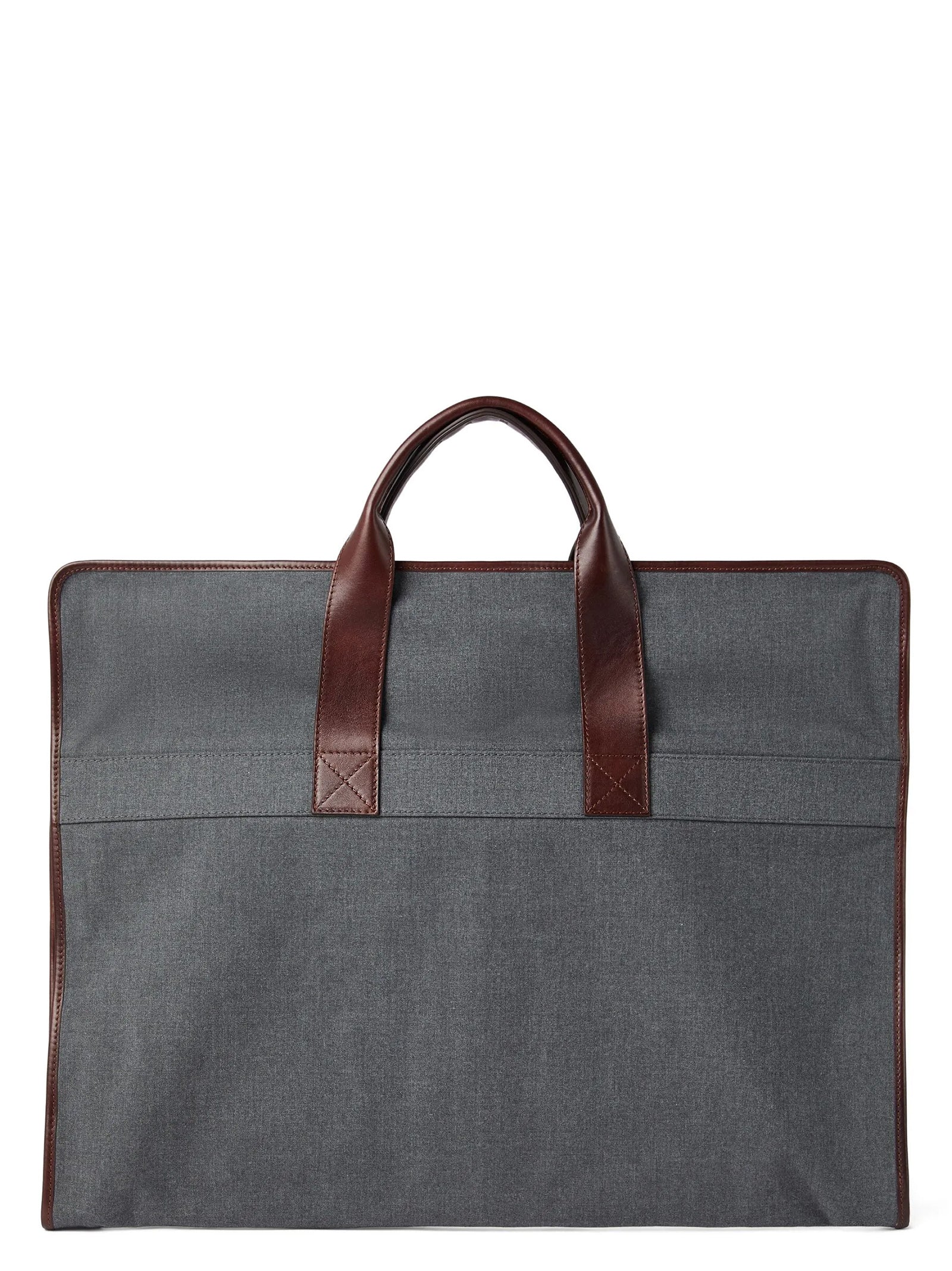 Brunello Cucinelli Logo Garment Rack