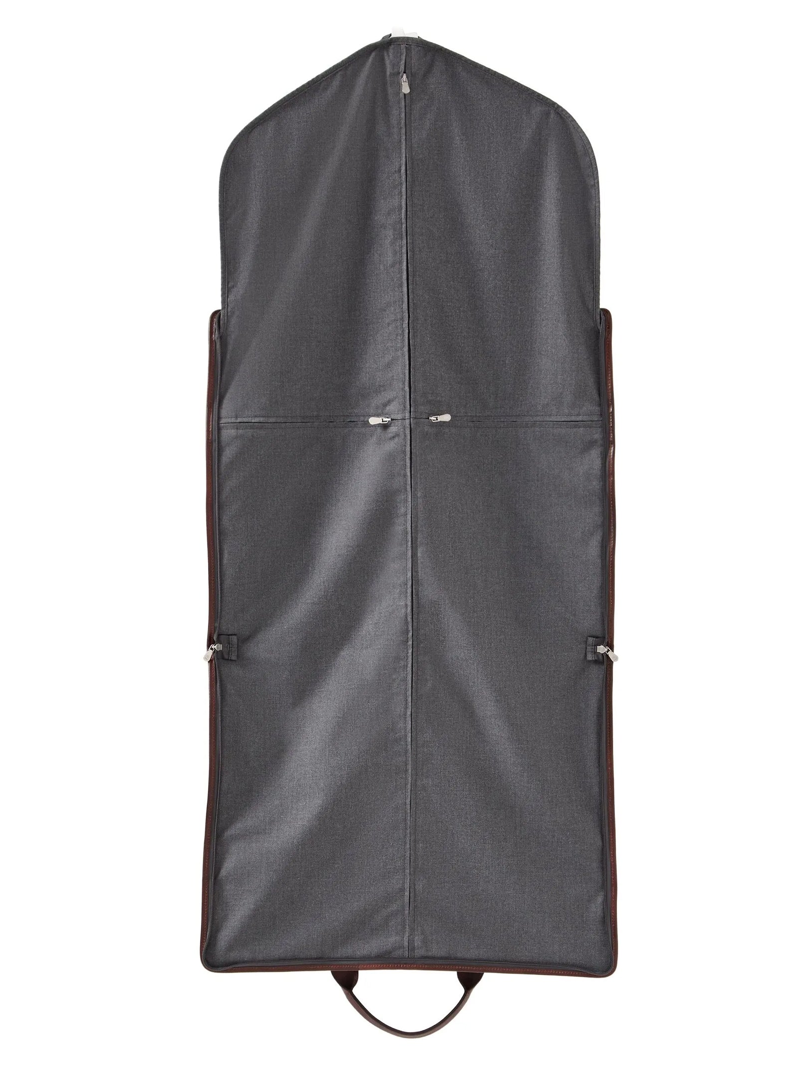 Brunello Cucinelli Logo Garment Rack