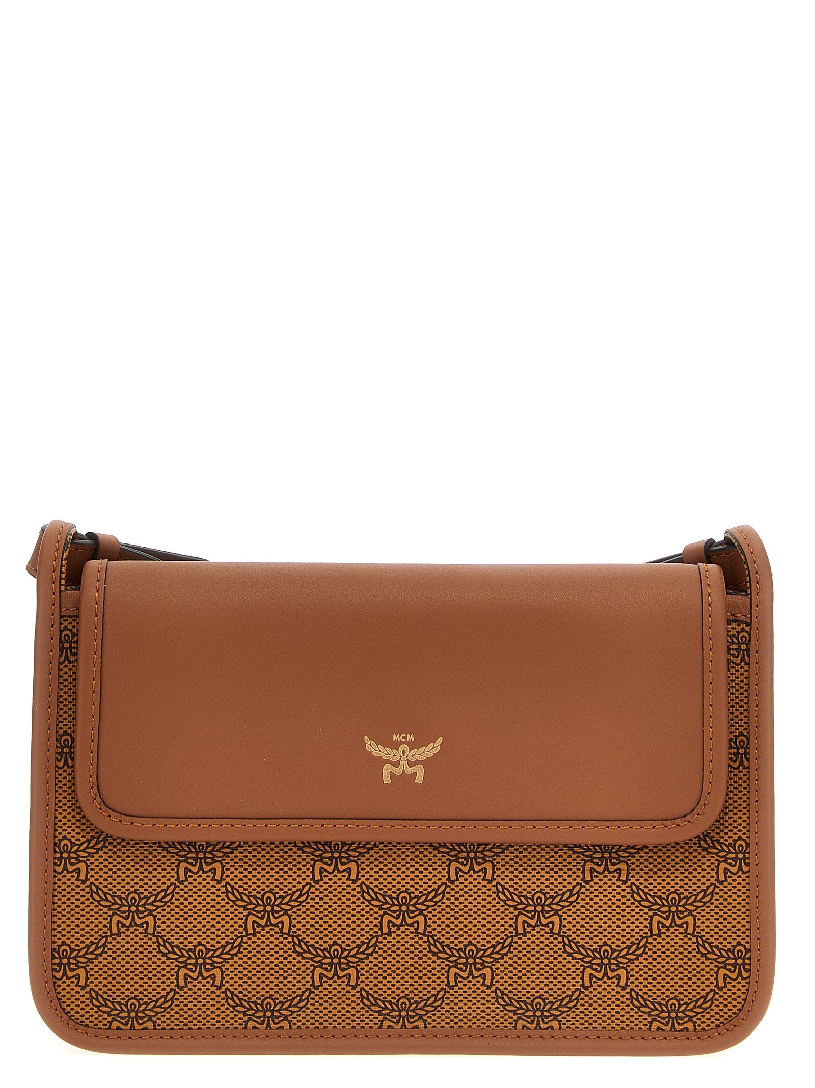 Mcm 'Laurel' Shoulder Bag