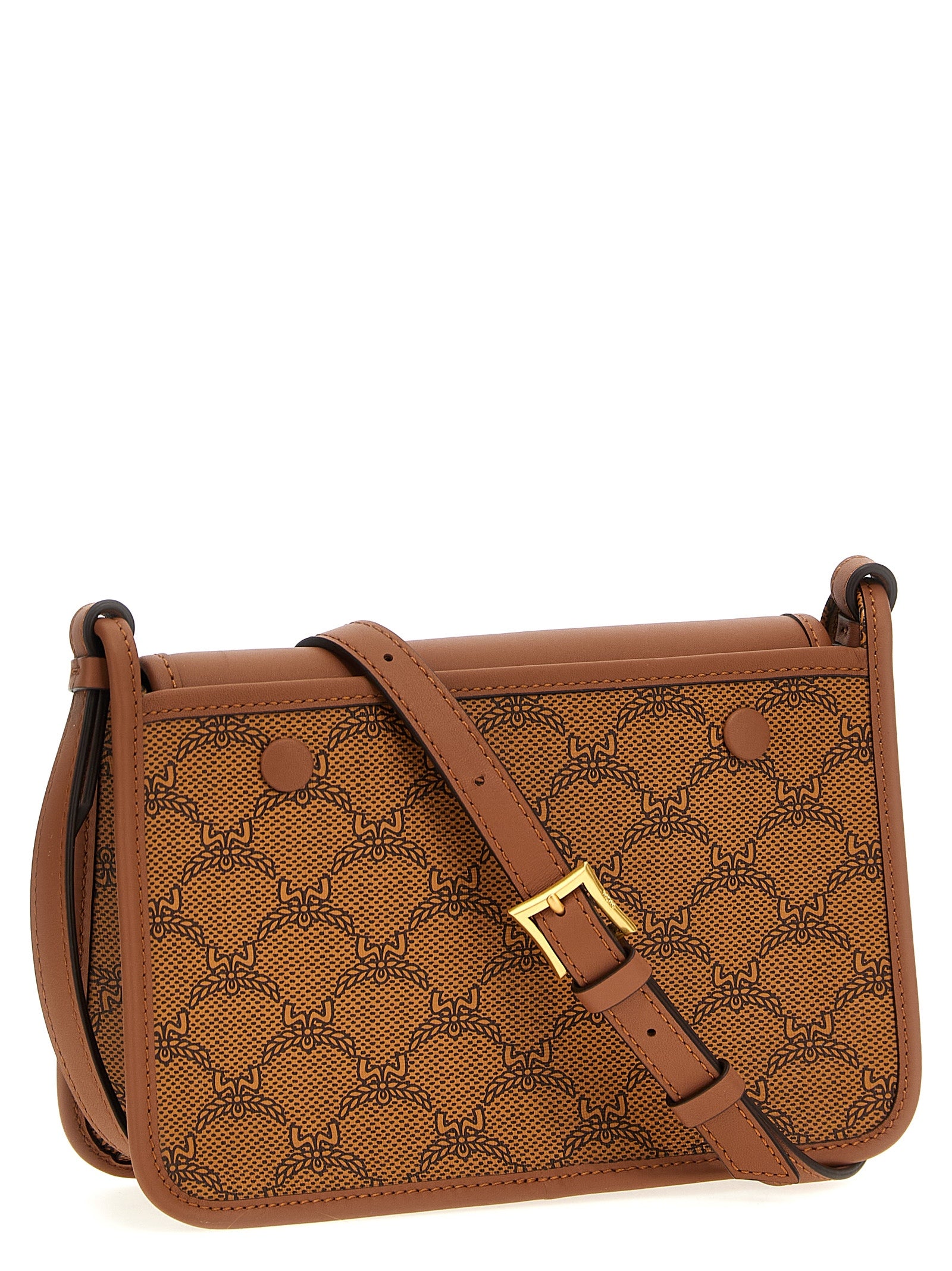 Mcm 'Laurel' Shoulder Bag