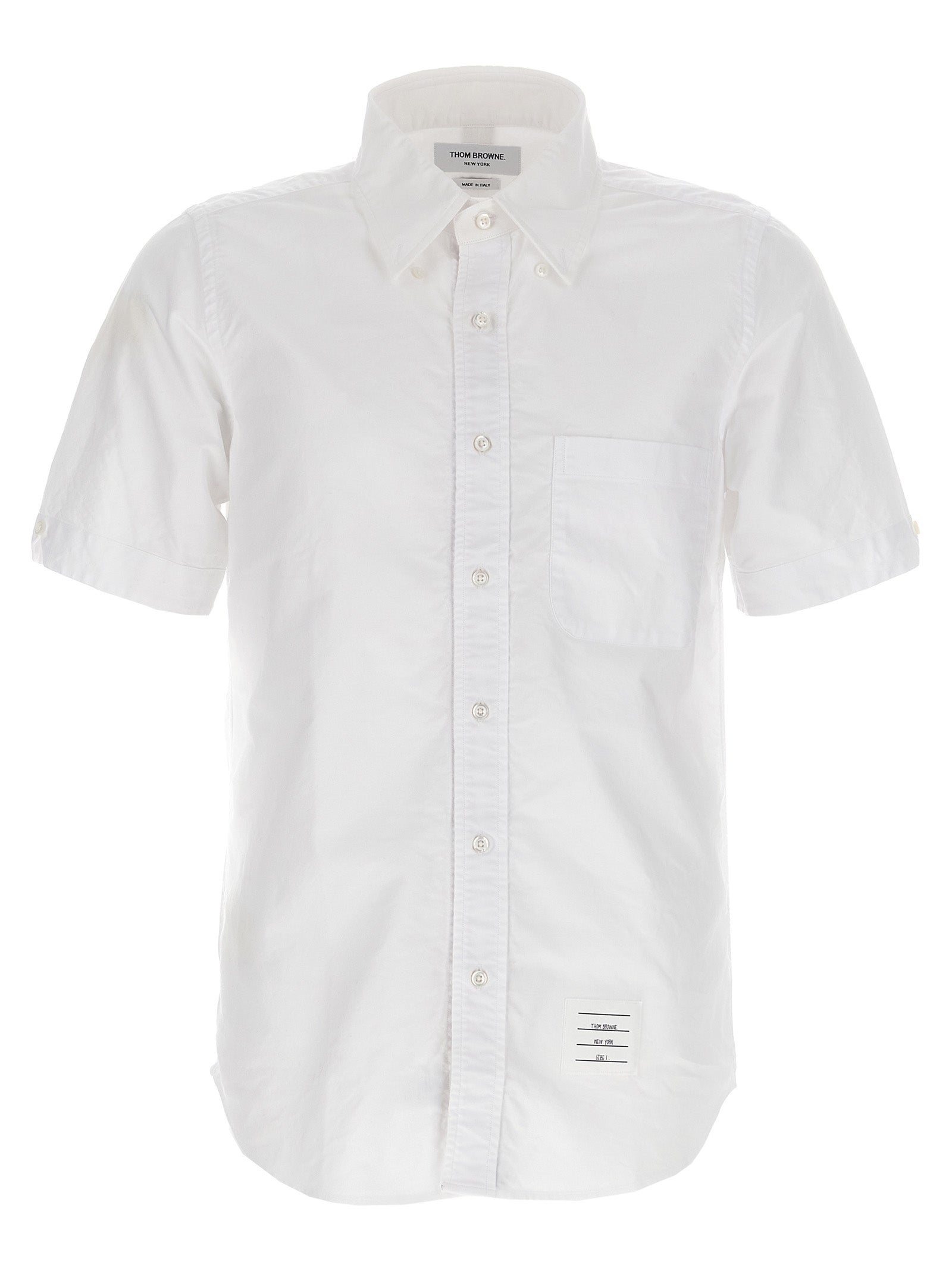 Thom Browne 'Button Down' Shirt