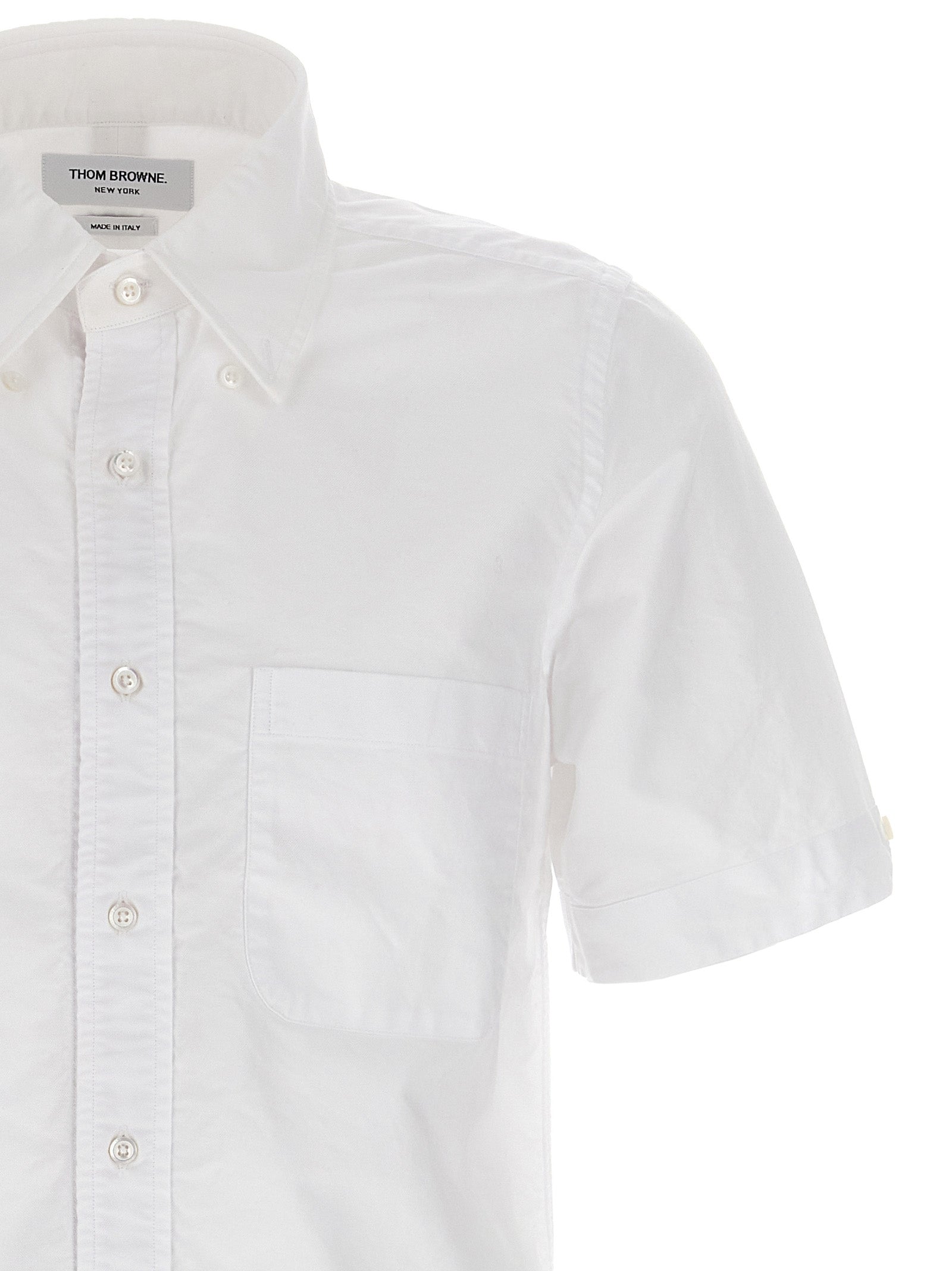 Thom Browne 'Button Down' Shirt