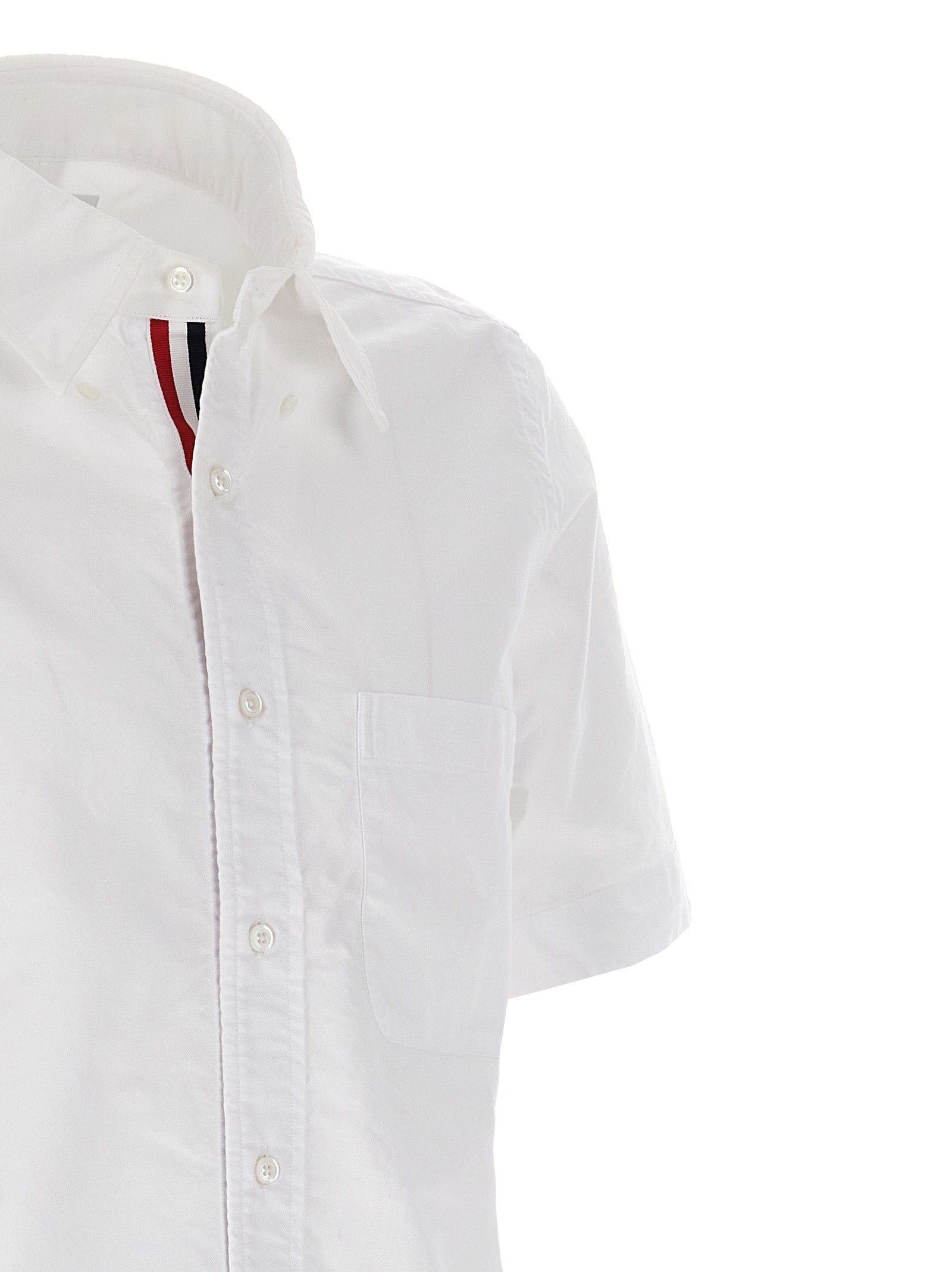 Thom Browne 'Button Down' Shirt