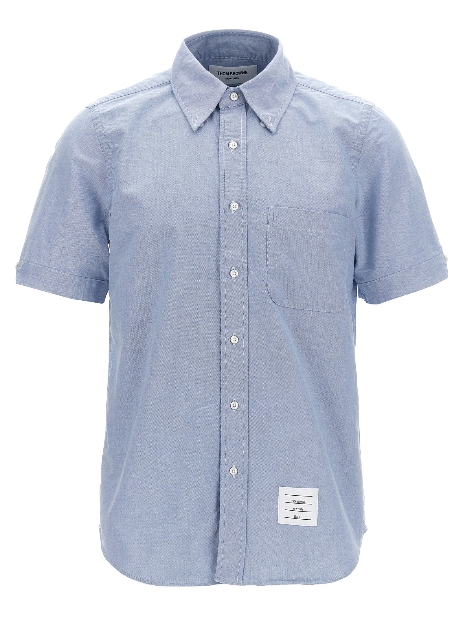 Thom Browne 'Button Down' Shirt