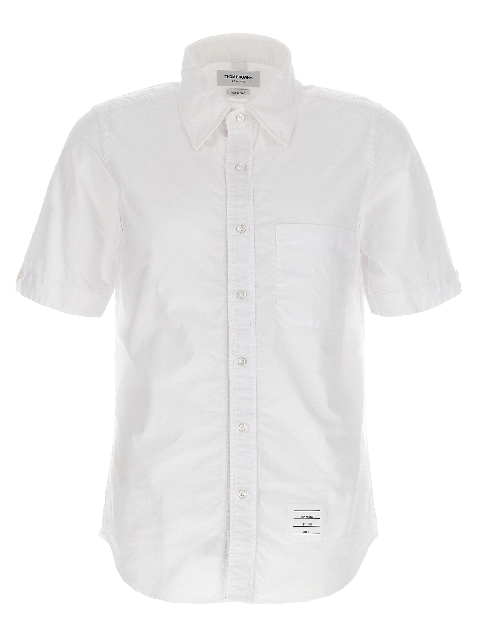 Thom Browne 'Rwb' Shirt