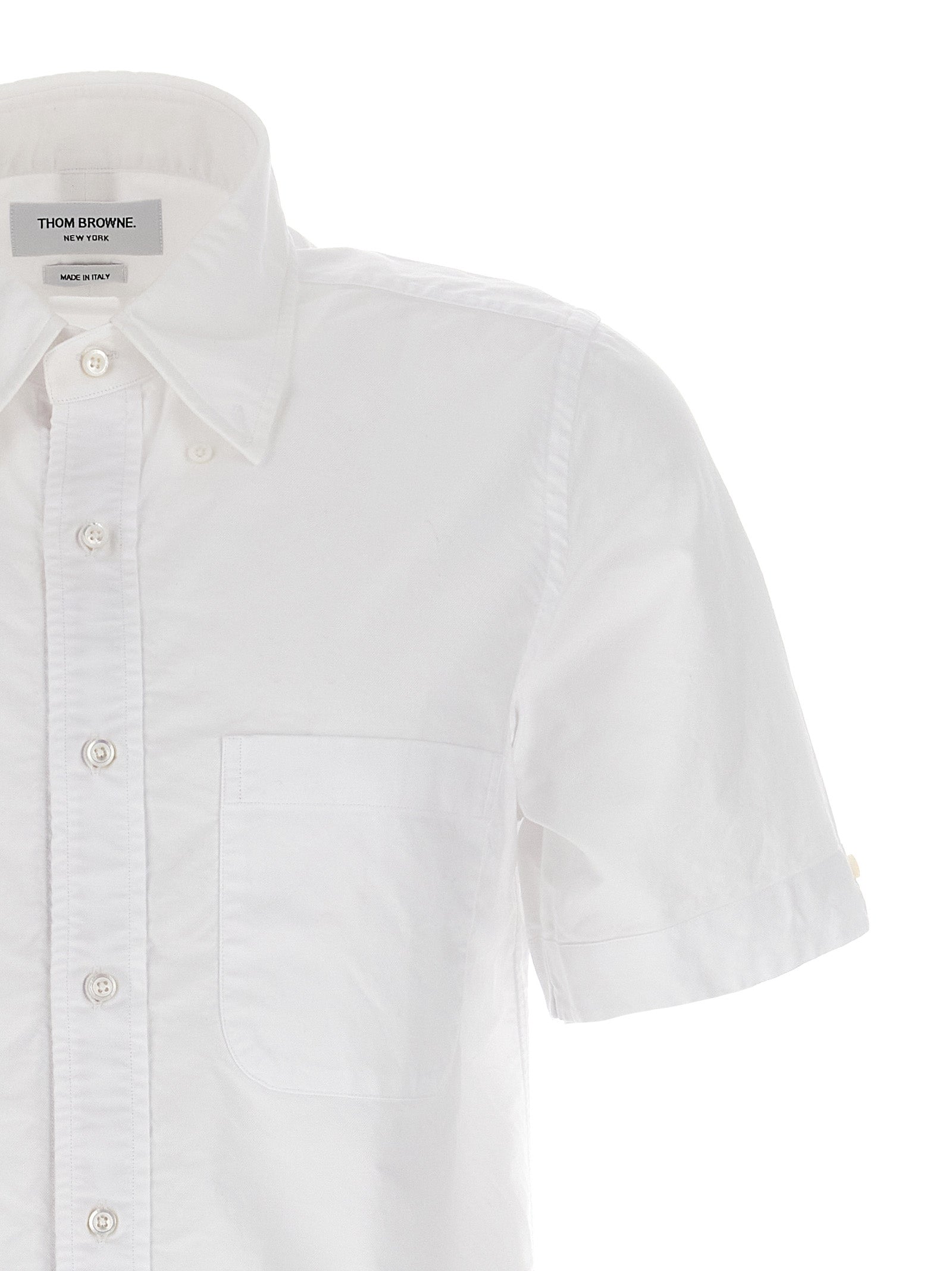 Thom Browne 'Rwb' Shirt