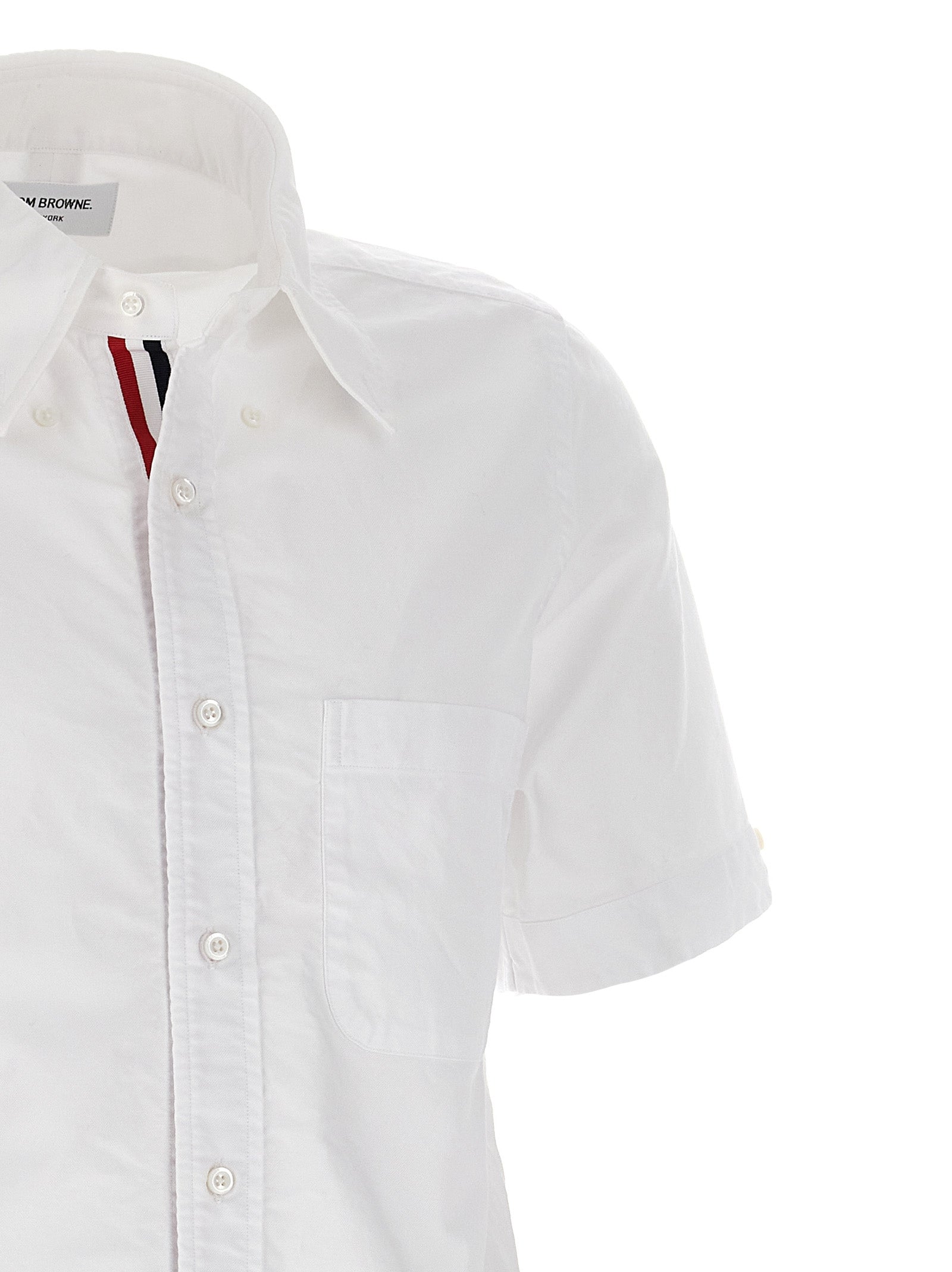 Thom Browne 'Rwb' Shirt