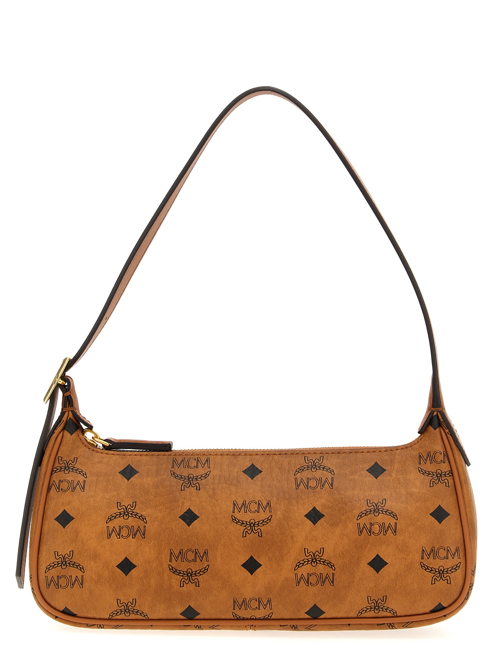 Mcm 'Arena Vi' Shoulder Bag