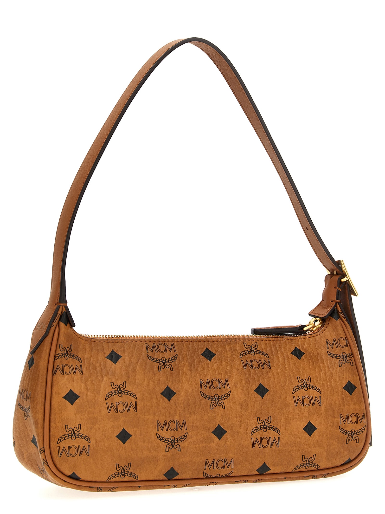 Mcm 'Arena Vi' Shoulder Bag