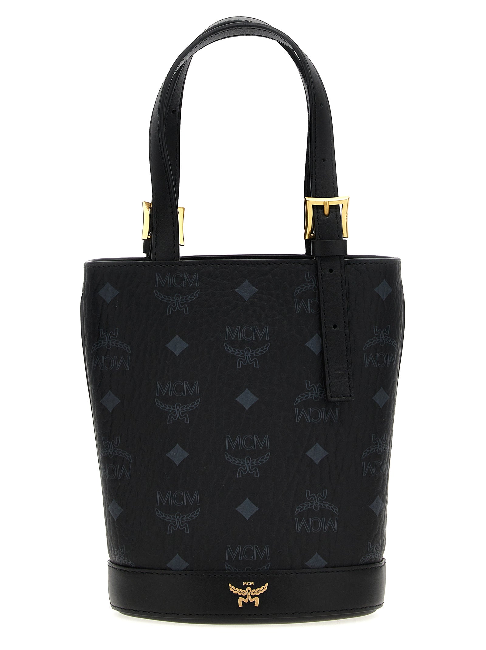 Mcm 'Arena Vi' Handbag