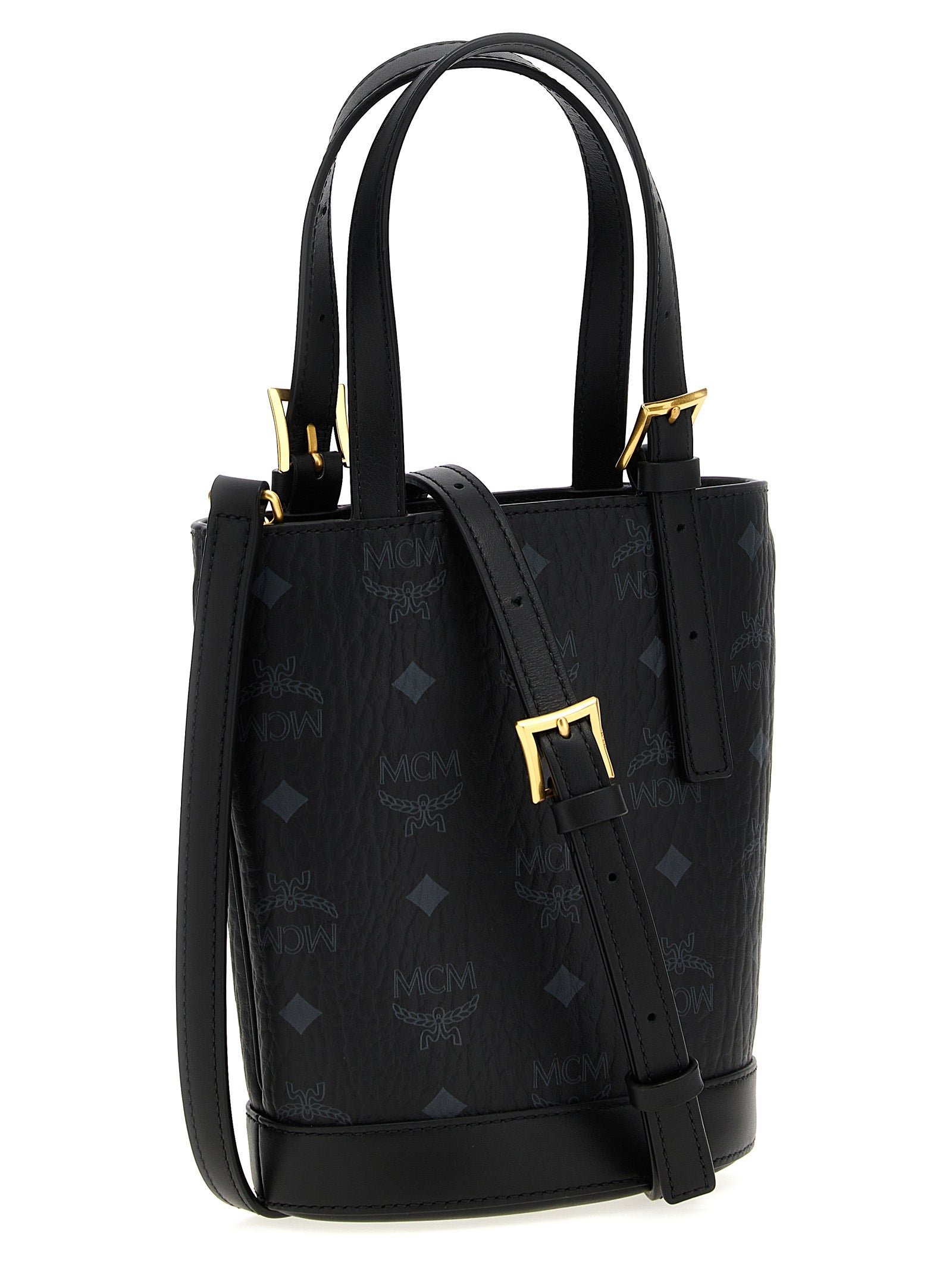 Mcm 'Arena Vi' Handbag